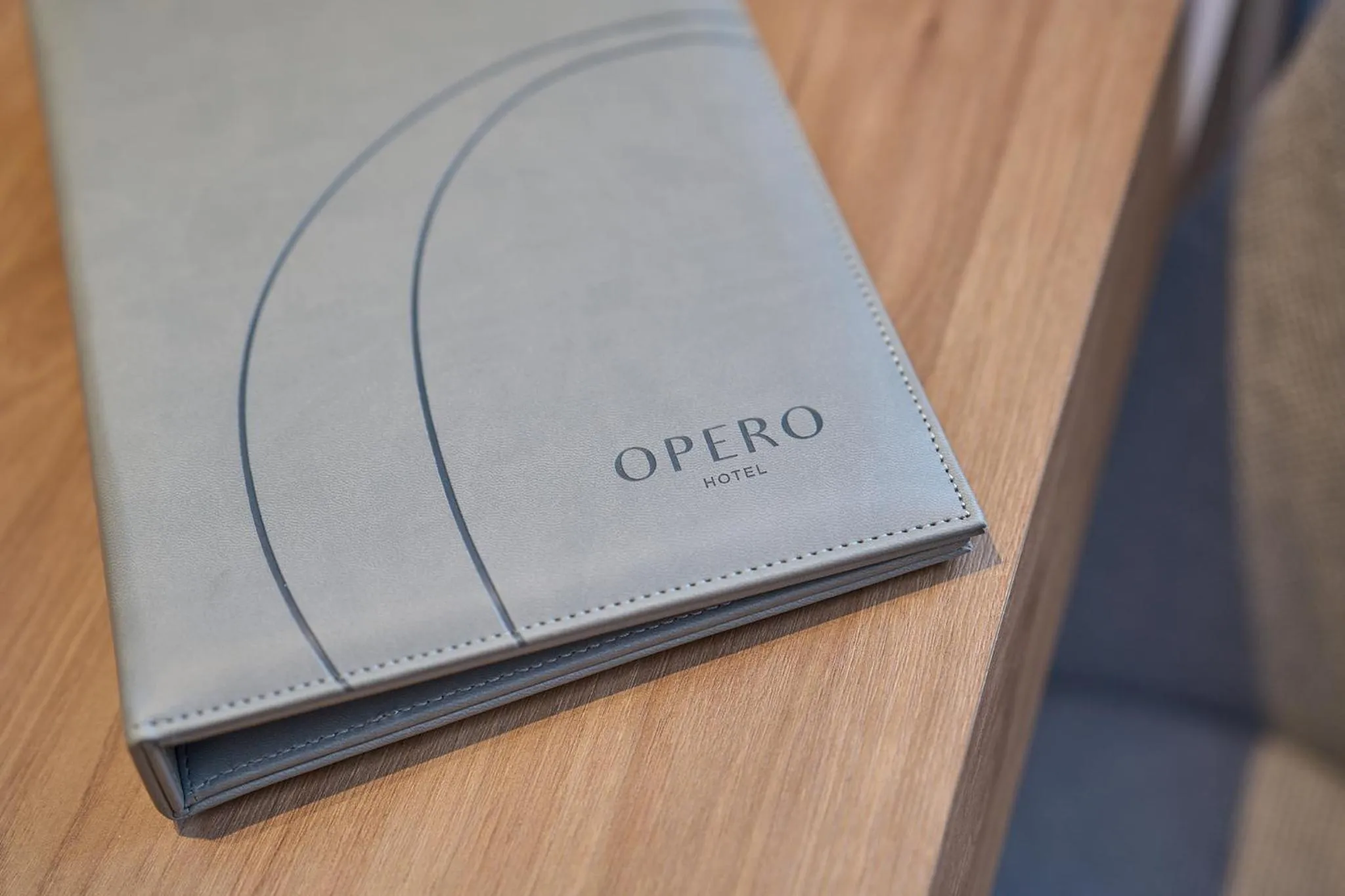 room service in Opero Hotel Southkey Johor Bahru