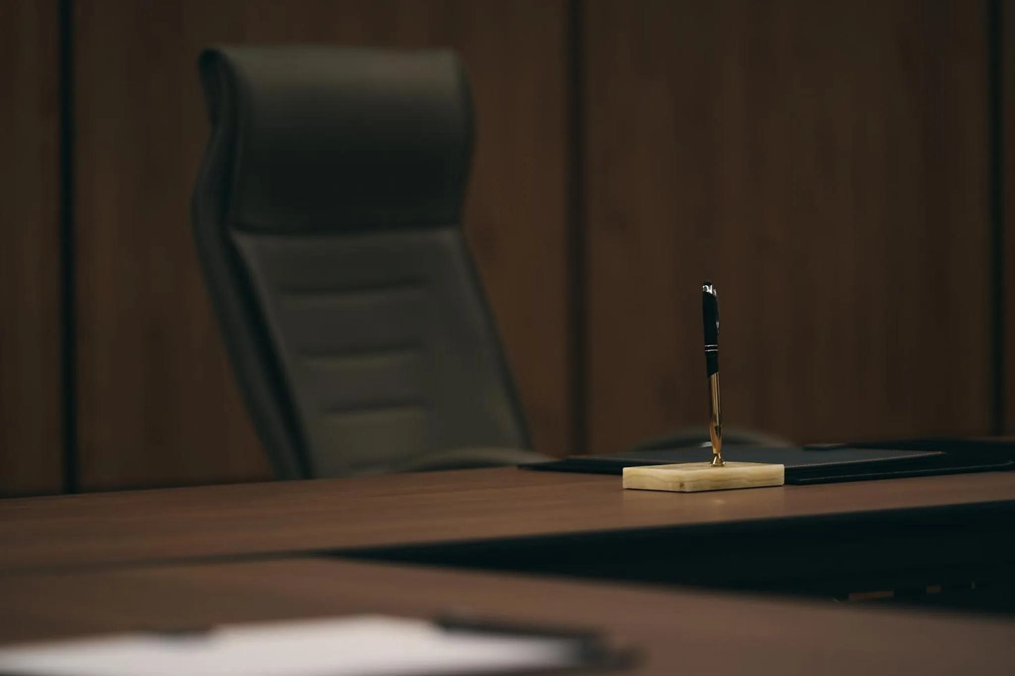 Meeting/conference room in Opero Hotel Southkey Johor Bahru