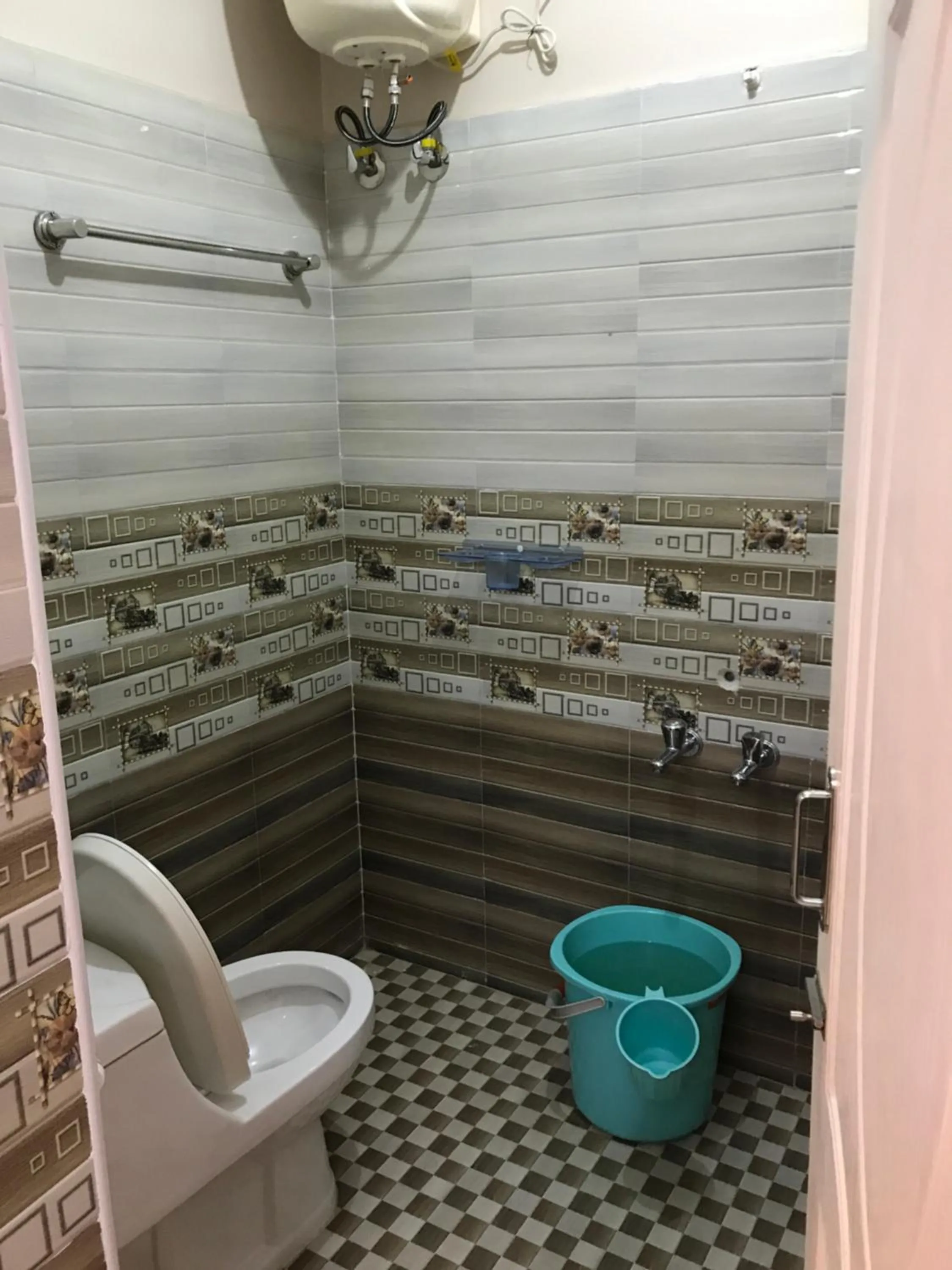 HAPPYSTAY rooms and cottages