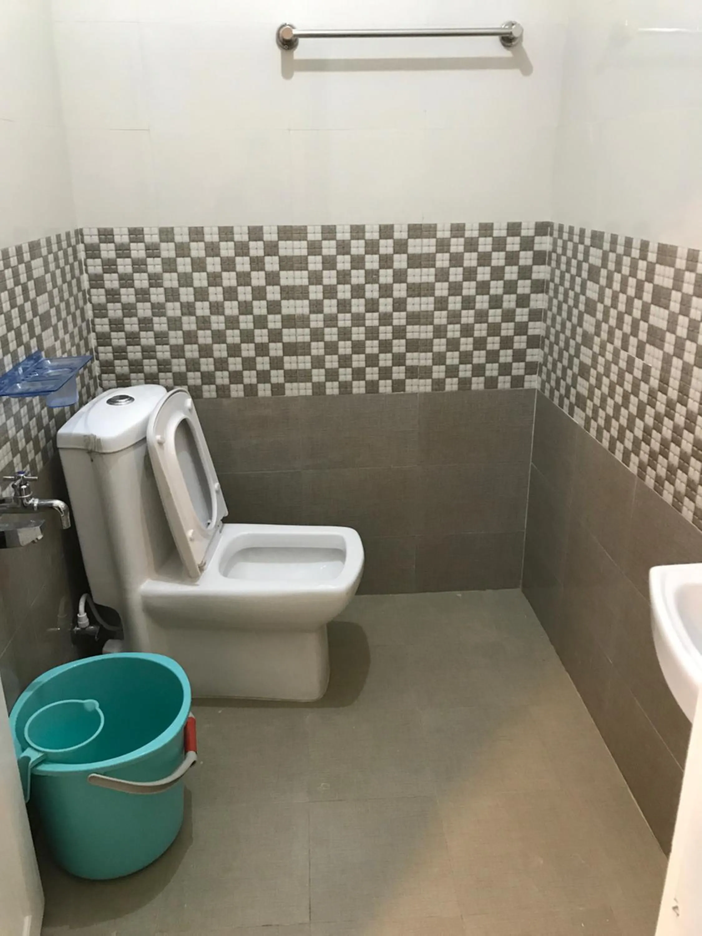 HAPPYSTAY rooms and cottages