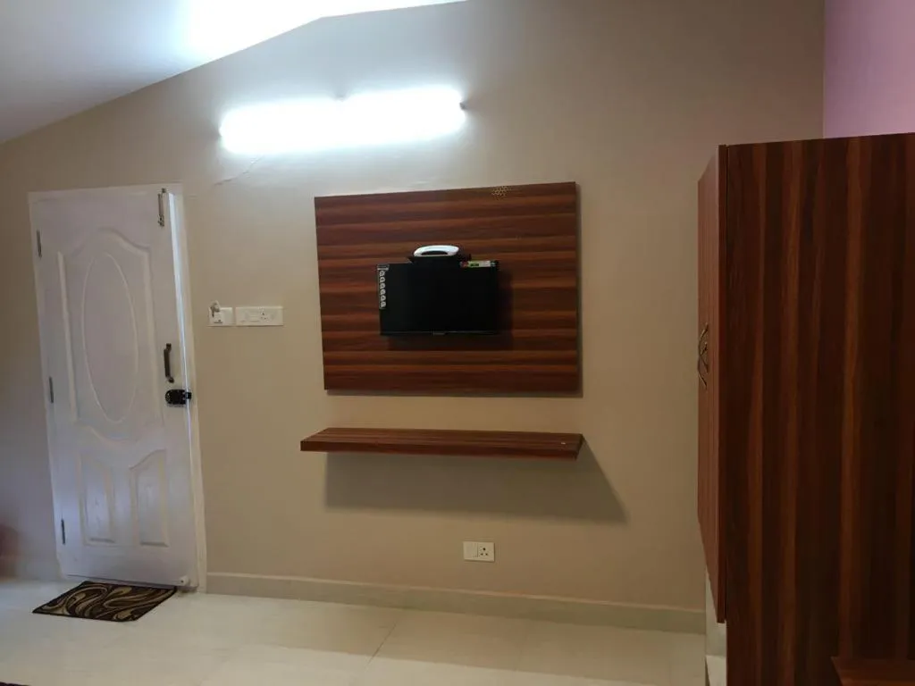 HAPPYSTAY rooms and cottages