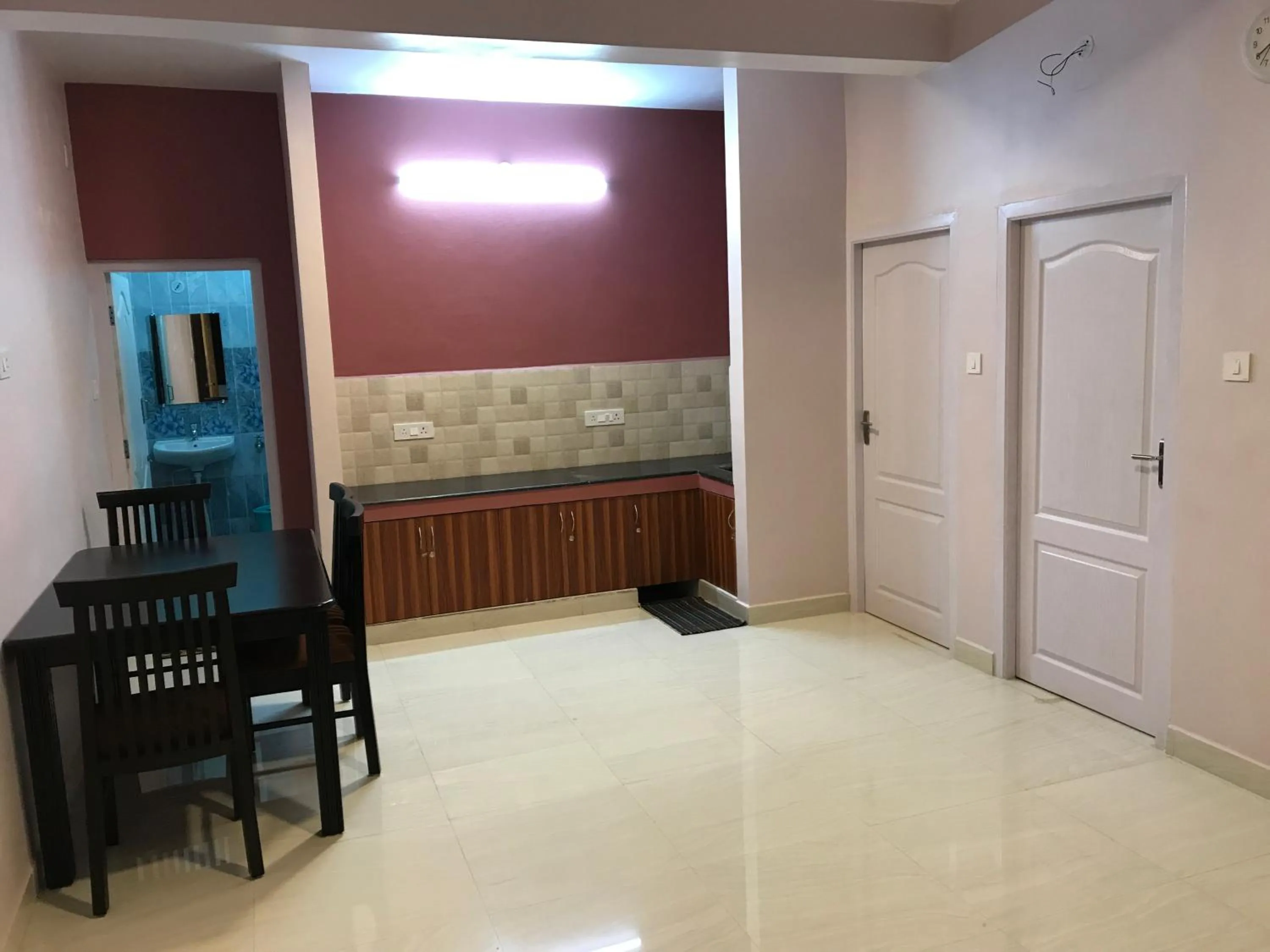 HAPPYSTAY rooms and cottages