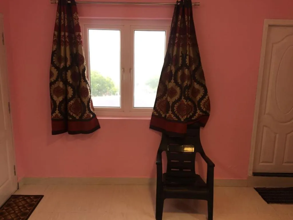 HAPPYSTAY rooms and cottages