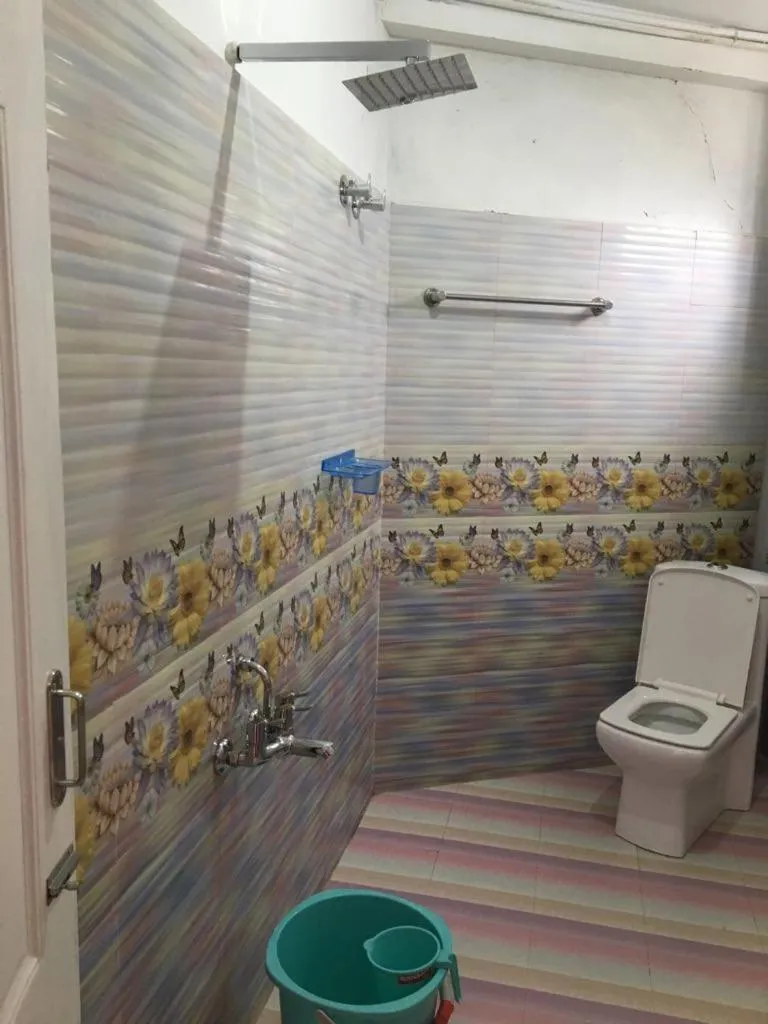 HAPPYSTAY rooms and cottages