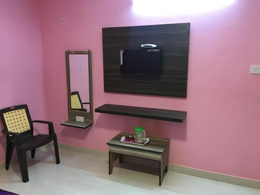 HAPPYSTAY rooms and cottages