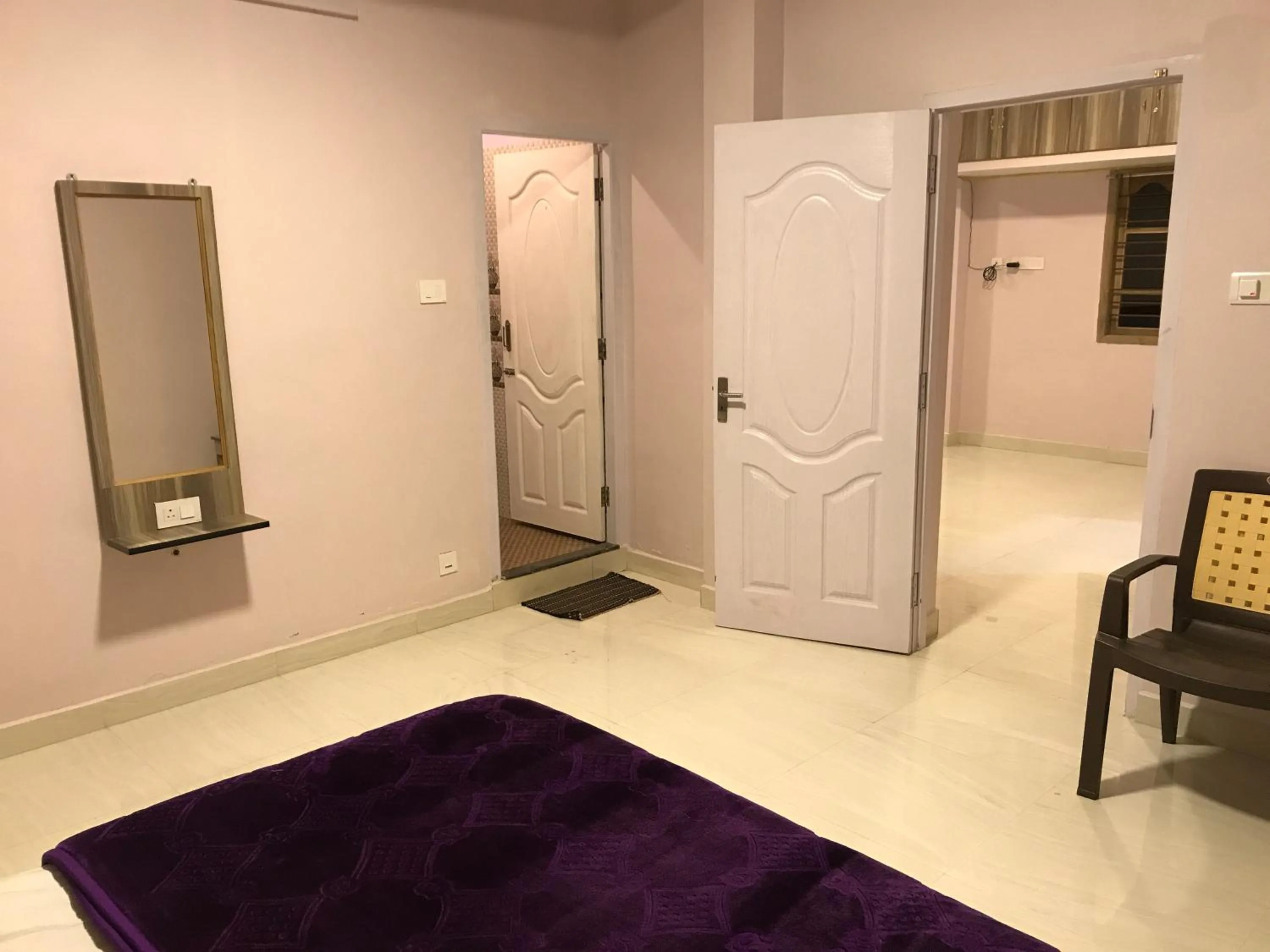 HAPPYSTAY rooms and cottages