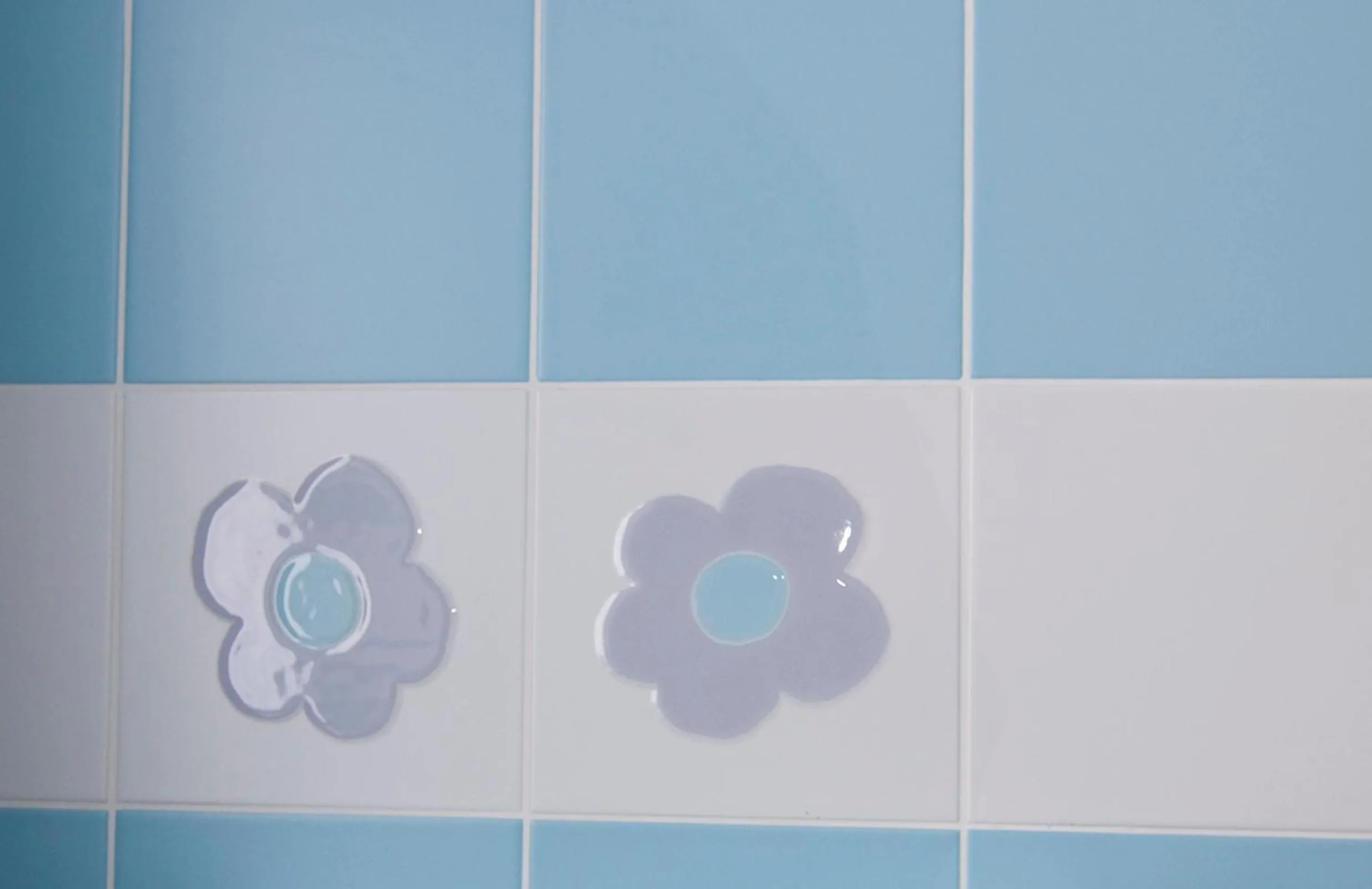 Bathroom in B&B Na Kluk