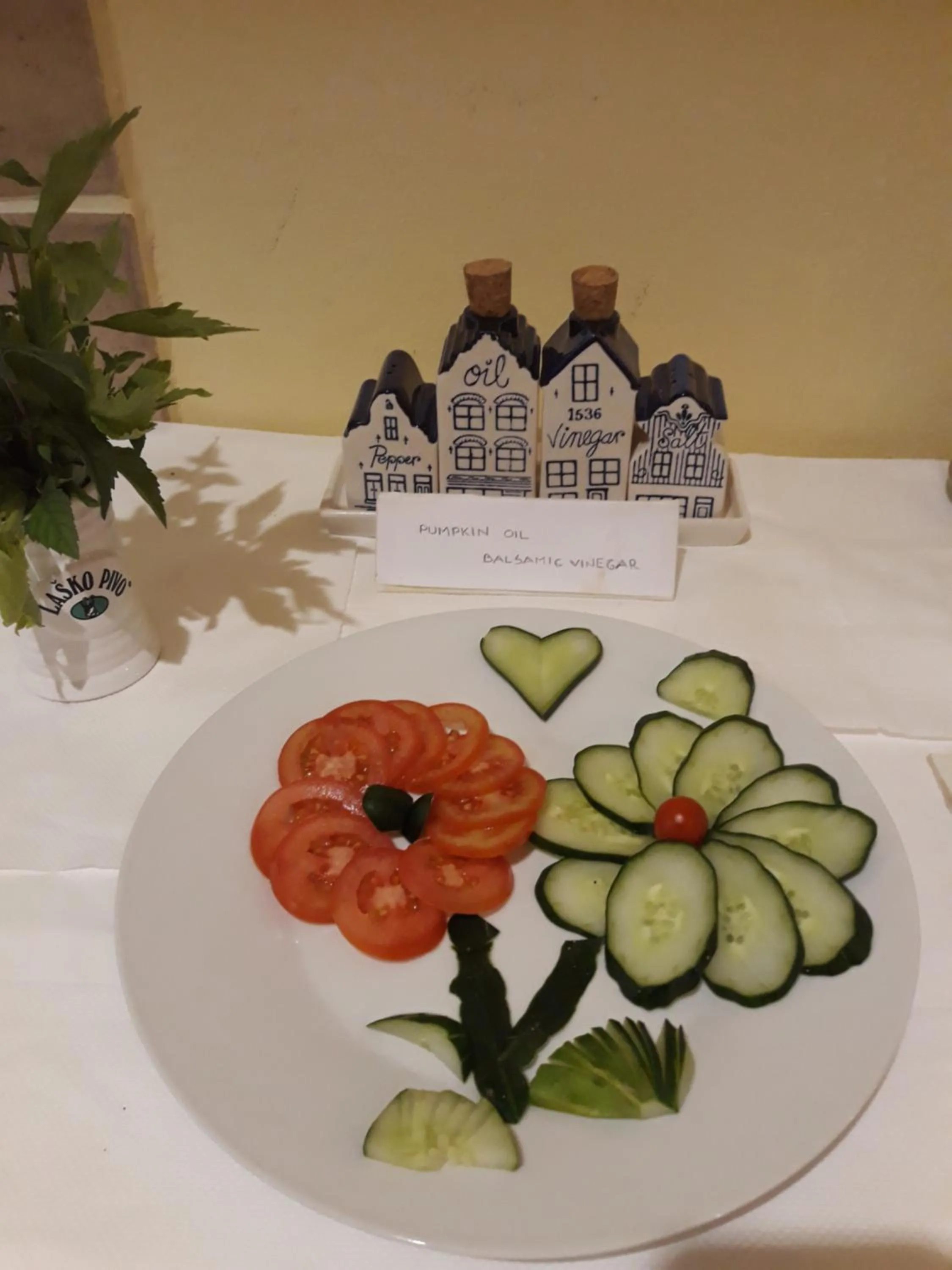 B&B Na Kluk
