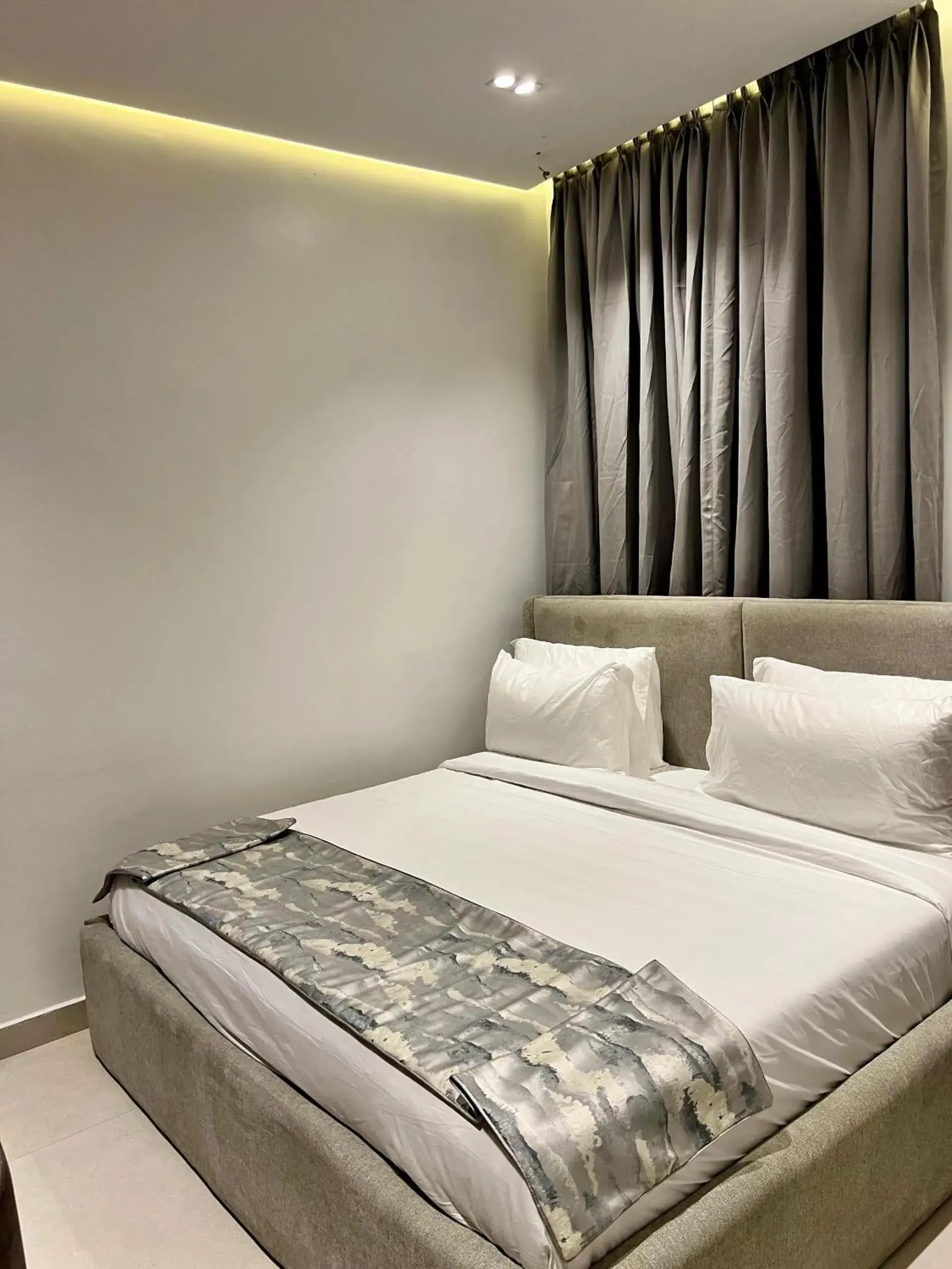 Apartment - Ground Floor in The Corniche Hotel Apartment - Ground Floor in The Corniche Hotel