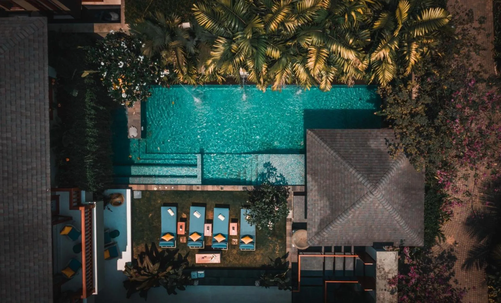 Baale Resort Goa