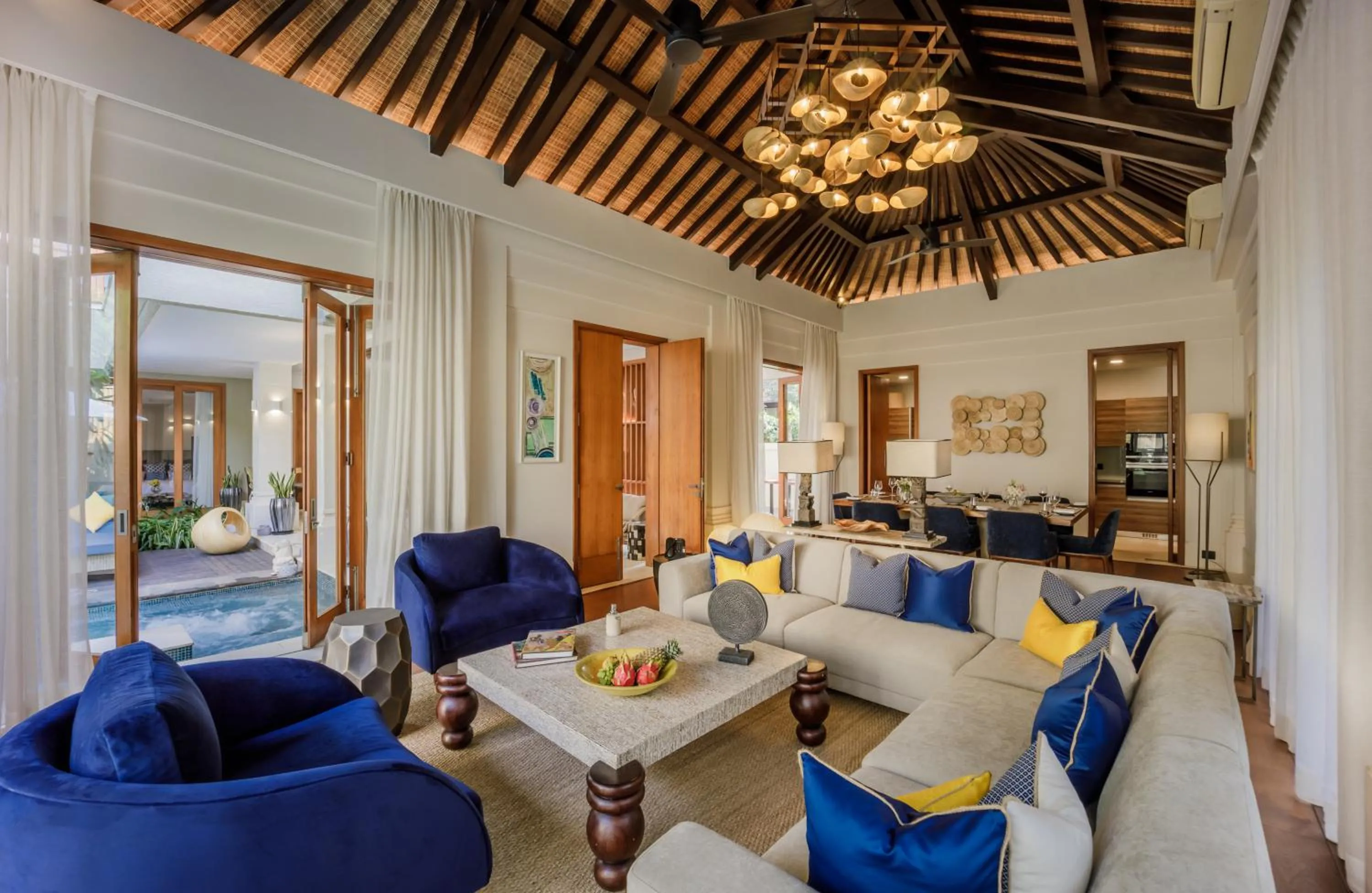 Baale Resort Goa
