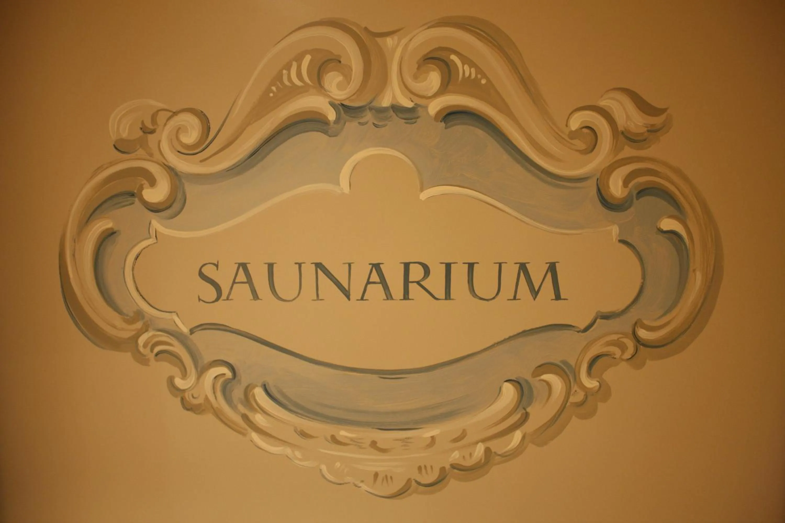 Spa and wellness centre/facilities in Hotel Gasthof Zum Kirchenwirt