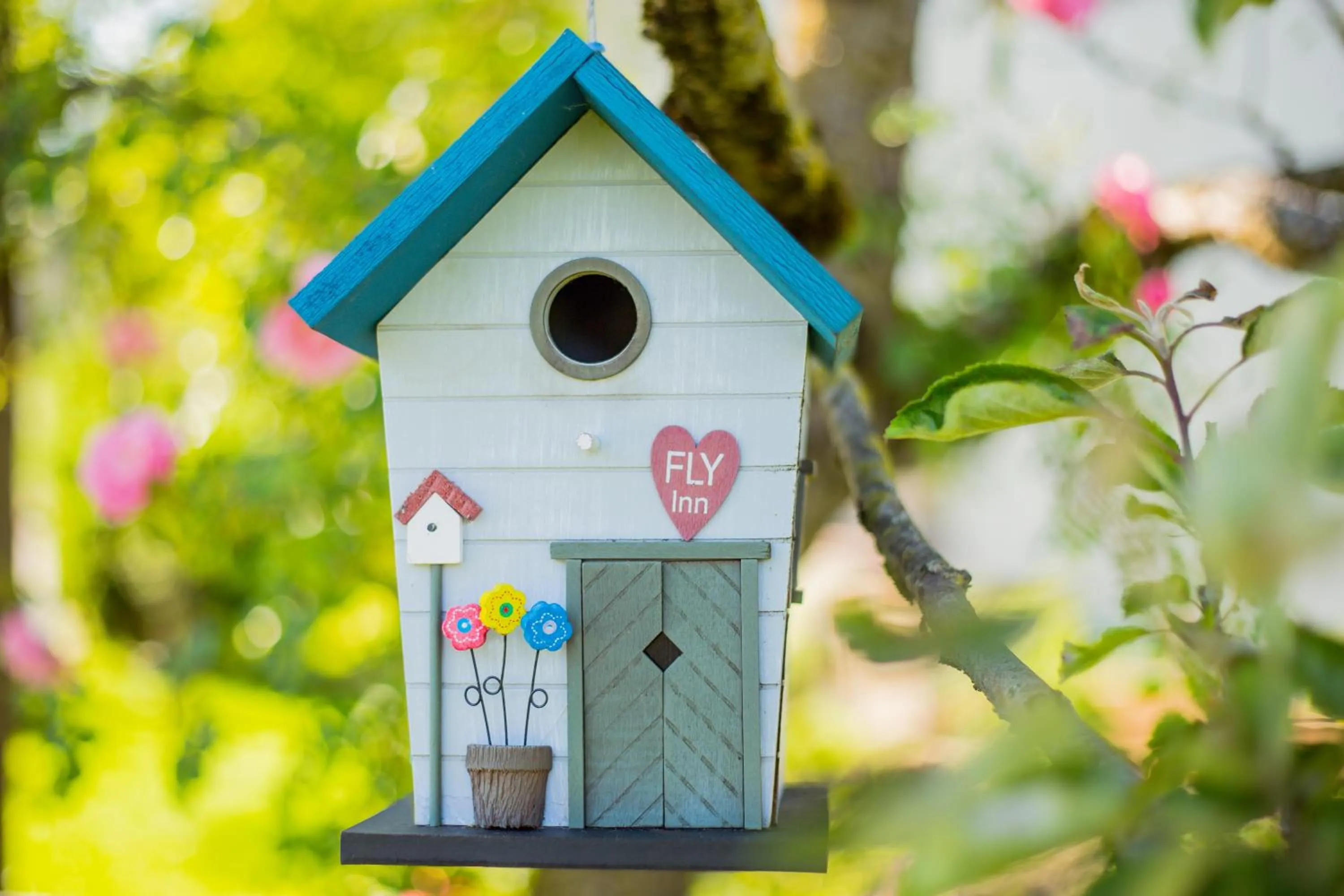 Garden in Hotel Gasthof Zum Kirchenwirt