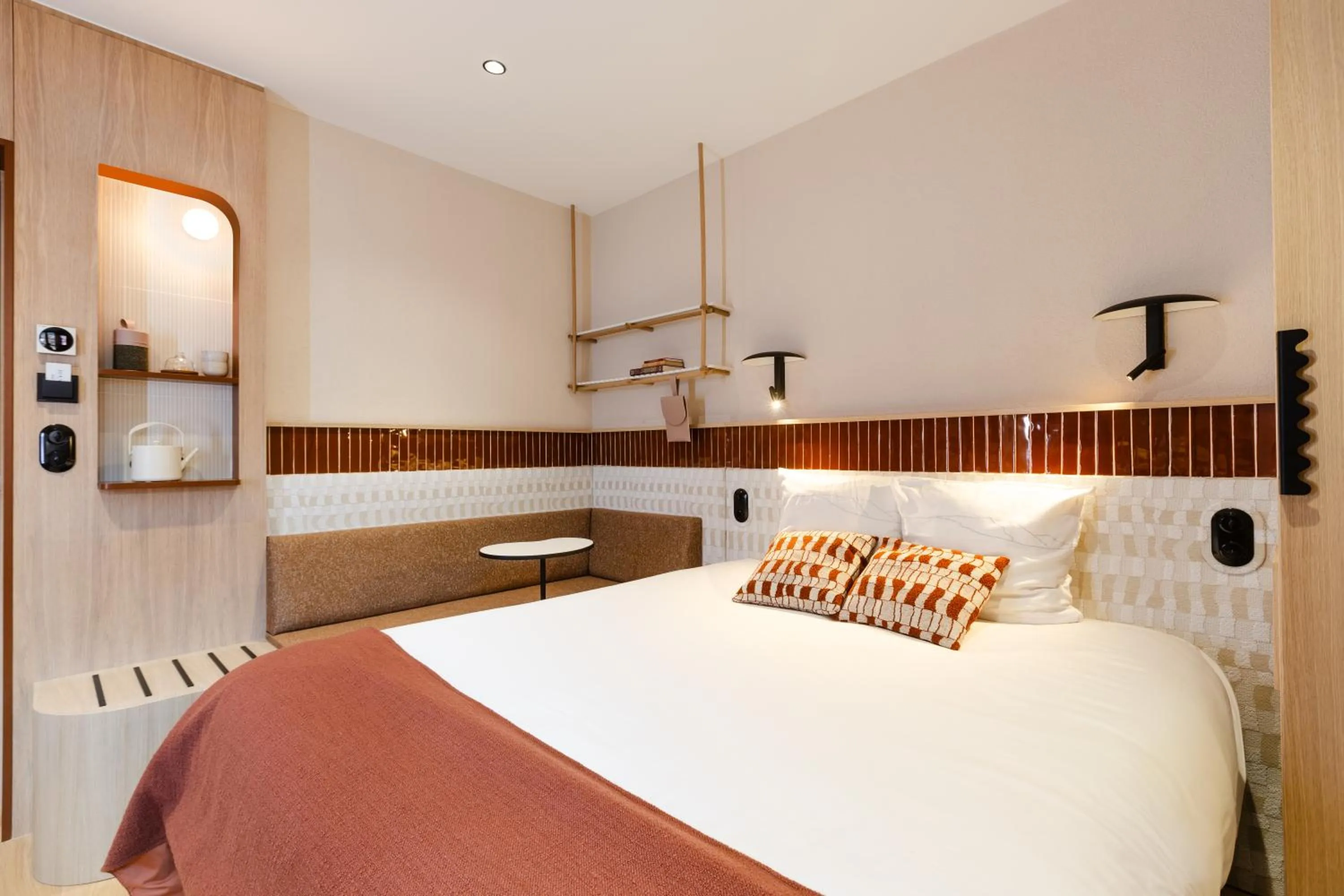 AUBERGE FRANKENBOURG