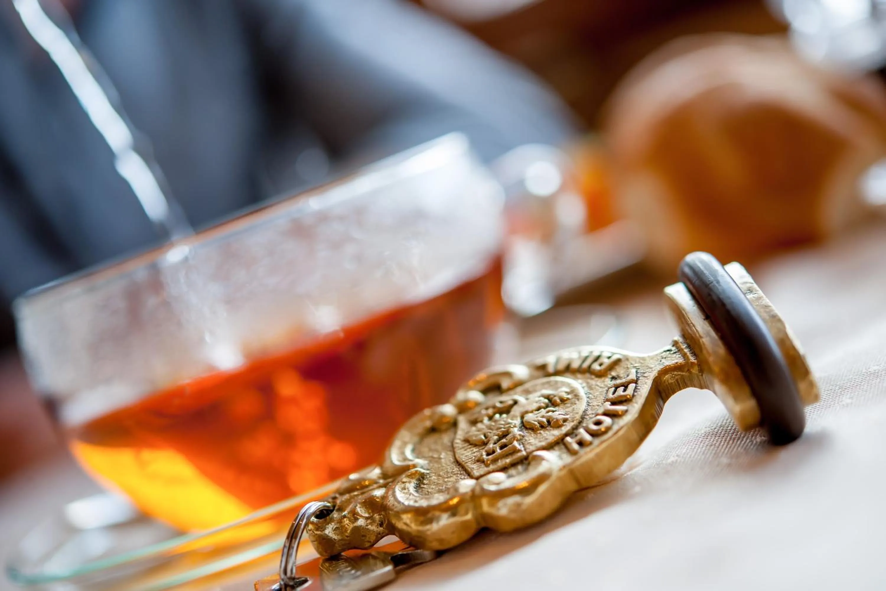 Buffet breakfast in SKI - GOLF - WELLNESS Hotel Riml