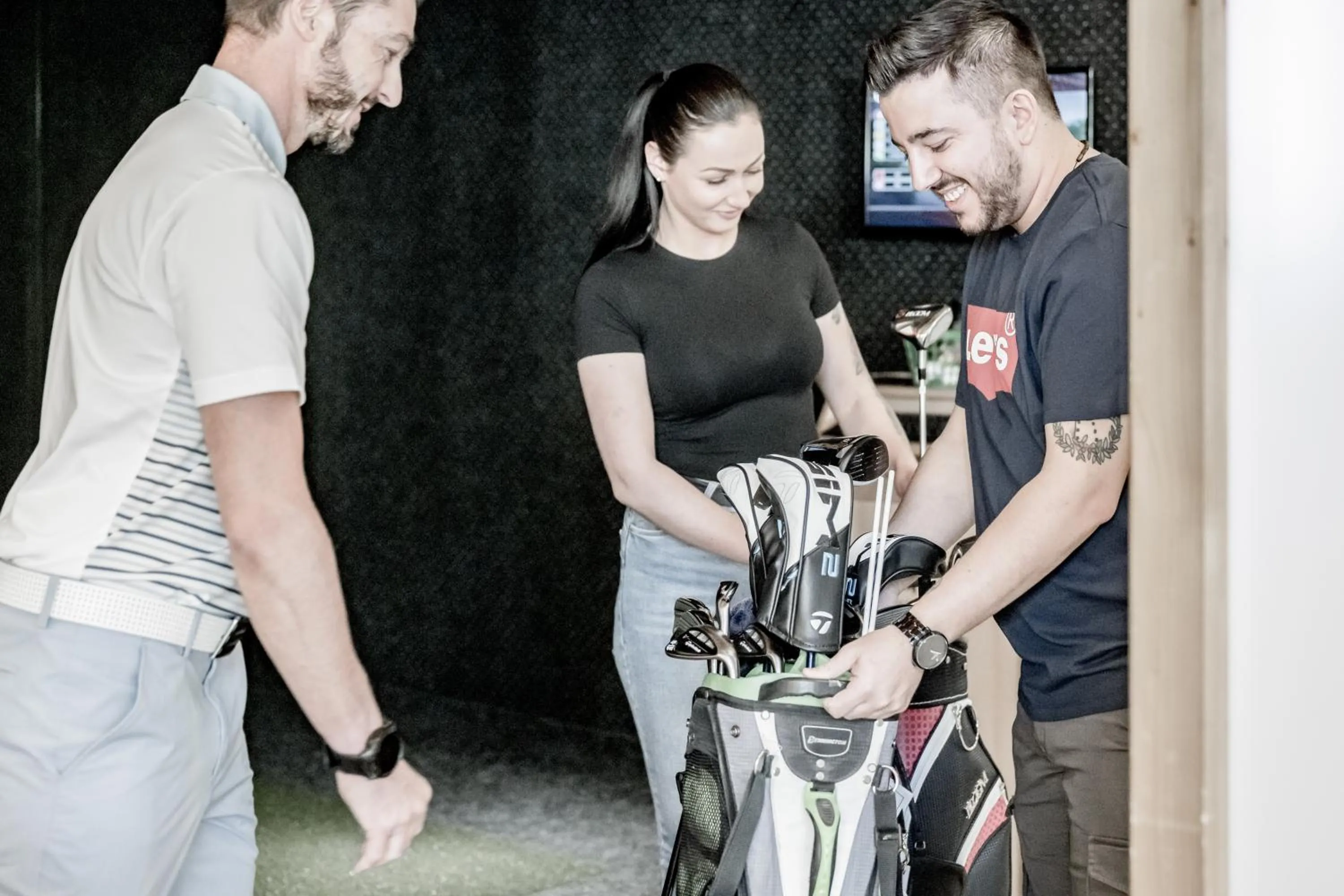 Staff in SKI - GOLF - WELLNESS Hotel Riml