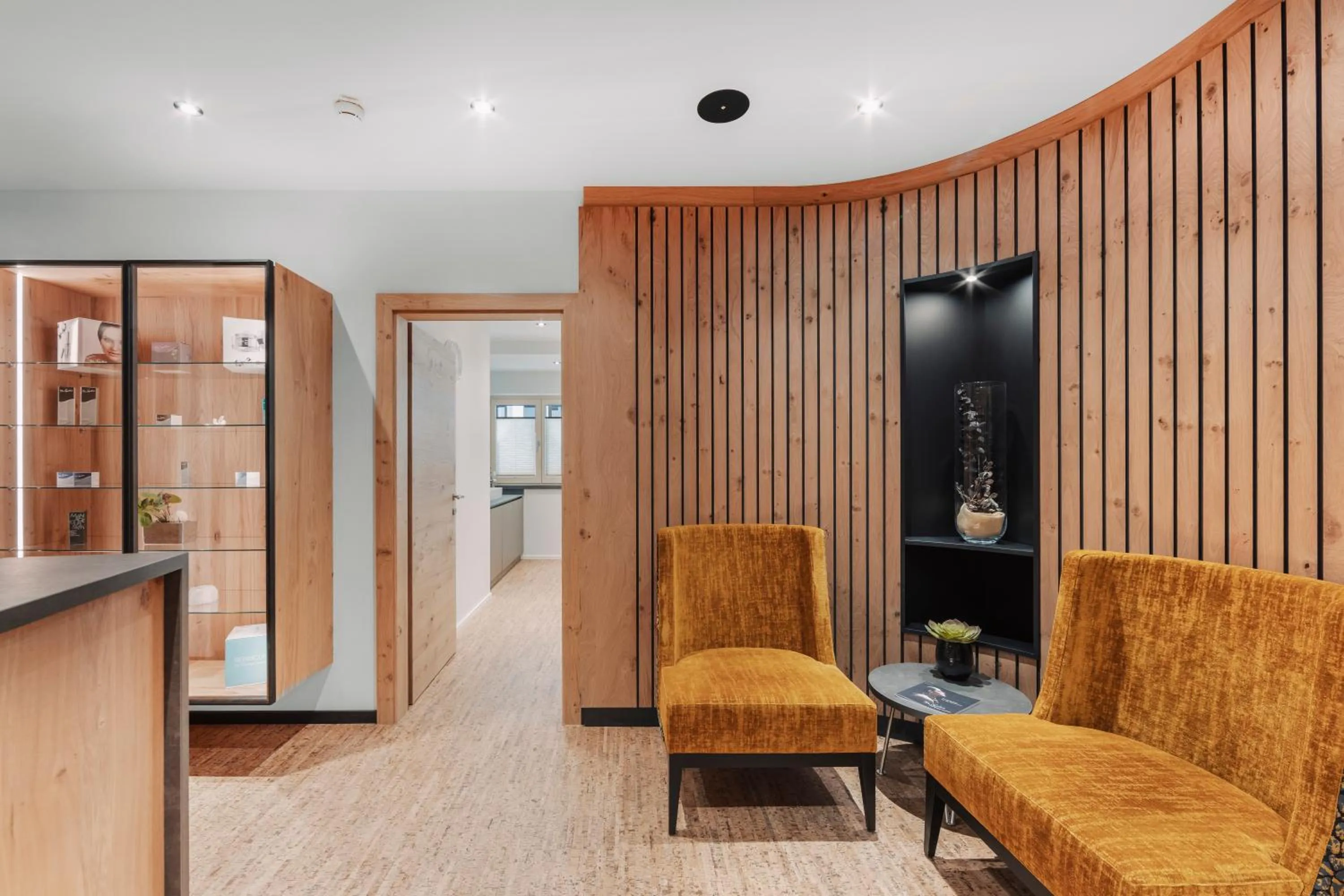 Massage in SKI - GOLF - WELLNESS Hotel Riml