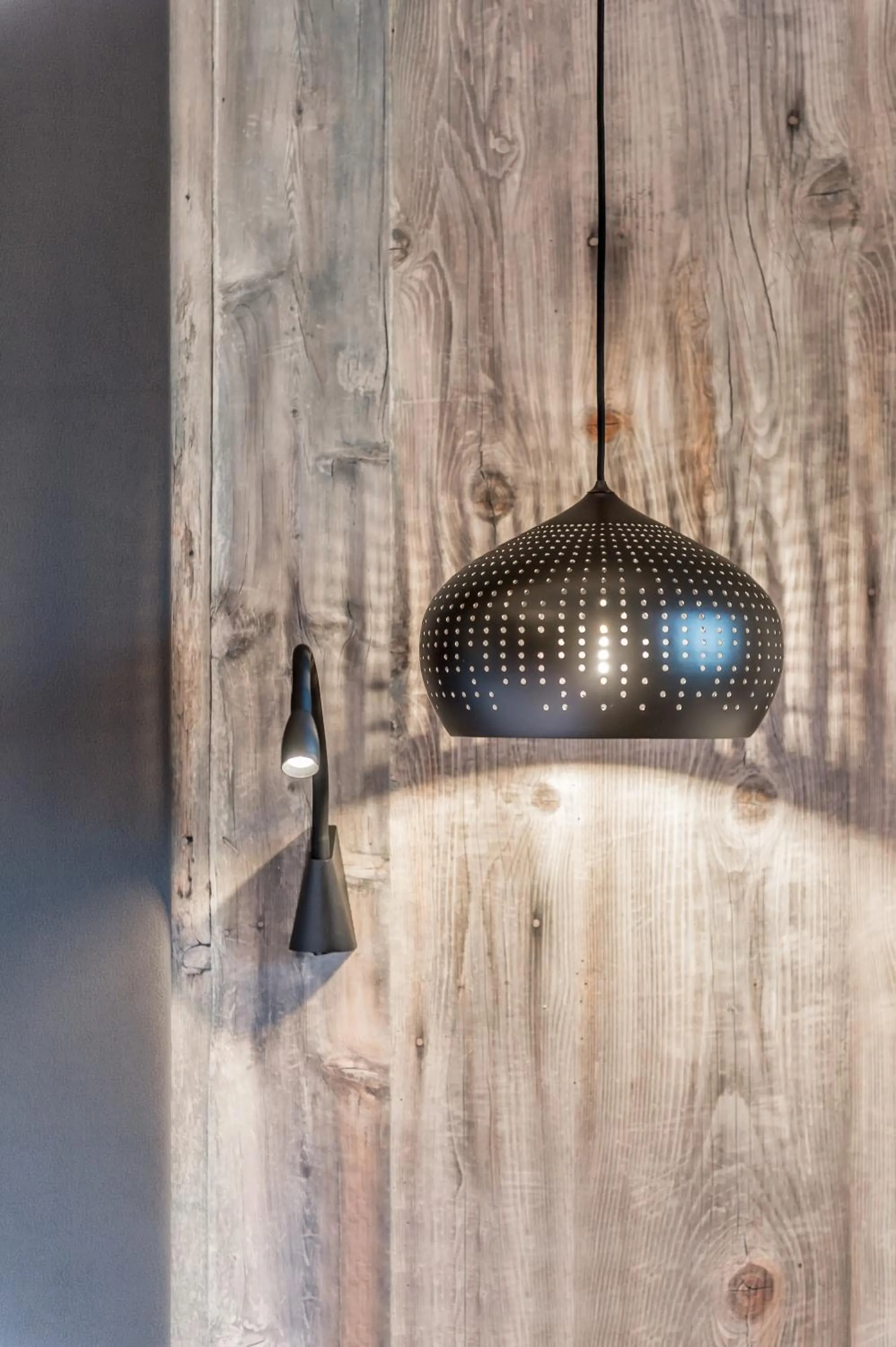 Seating area in SKI - GOLF - WELLNESS Hotel Riml