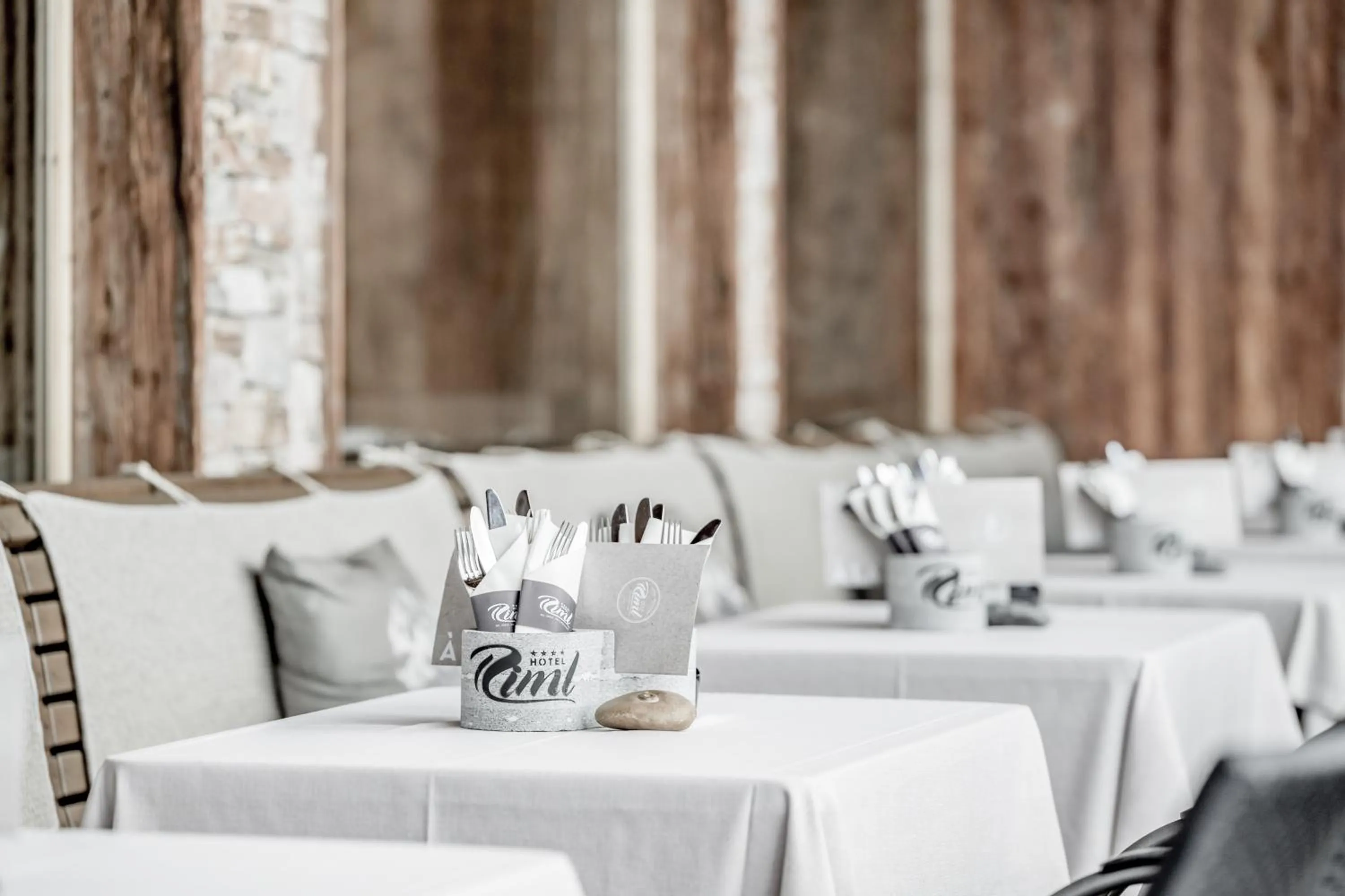 Balcony/Terrace in SKI - GOLF - WELLNESS Hotel Riml