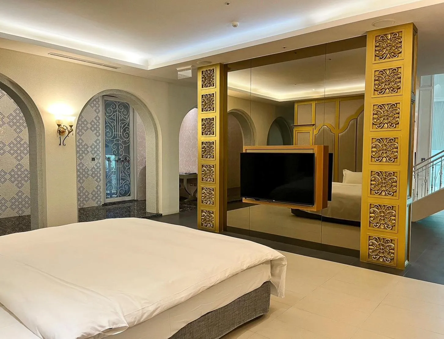 All-Ur Boutique Motel - ChungLi Branch