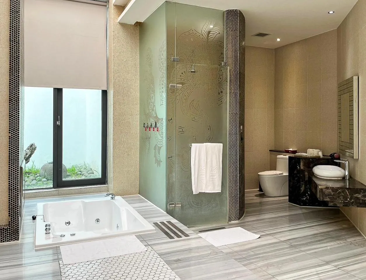 All-Ur Boutique Motel - ChungLi Branch