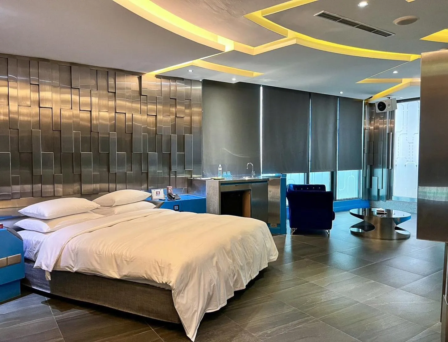 All-Ur Boutique Motel - ChungLi Branch