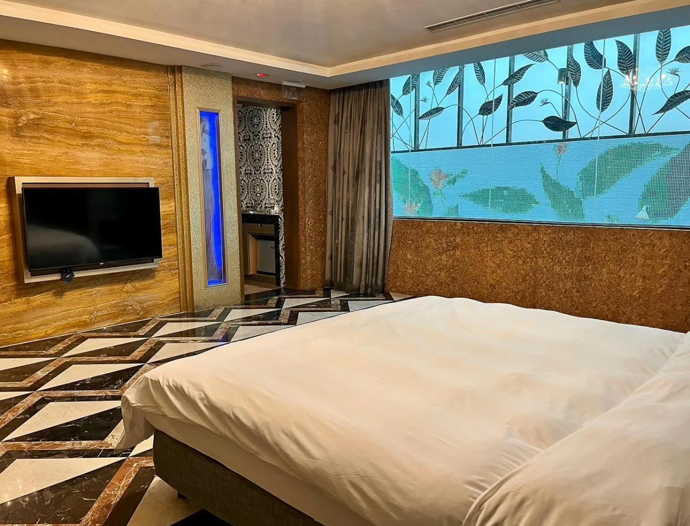 All-Ur Boutique Motel - ChungLi Branch