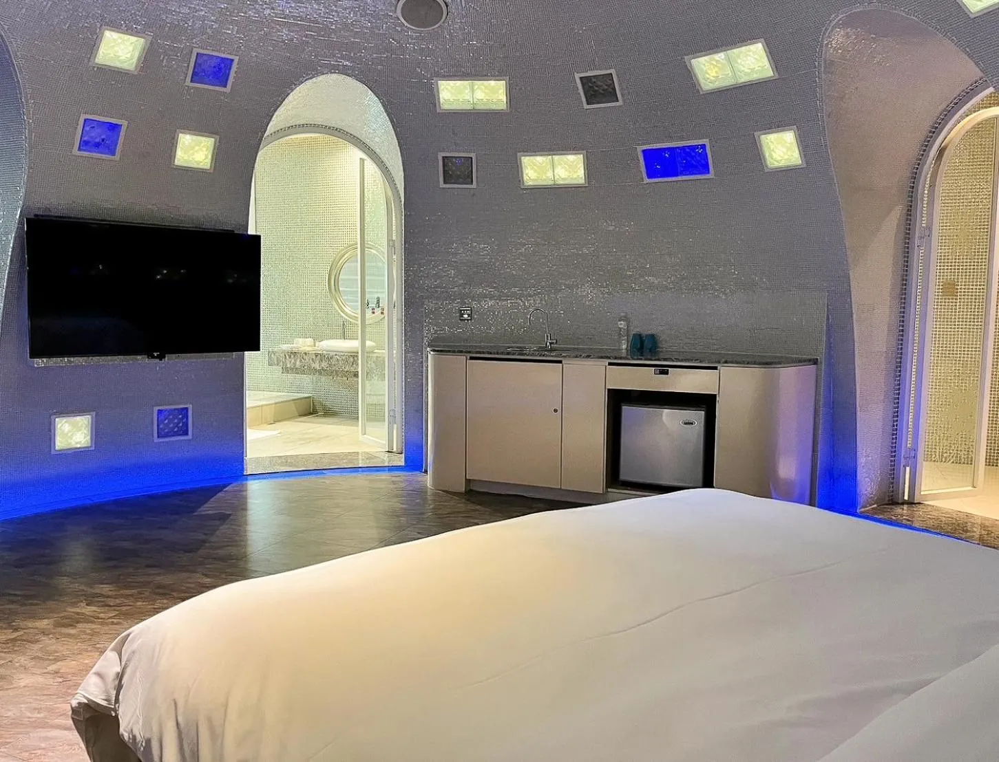 All-Ur Boutique Motel - ChungLi Branch