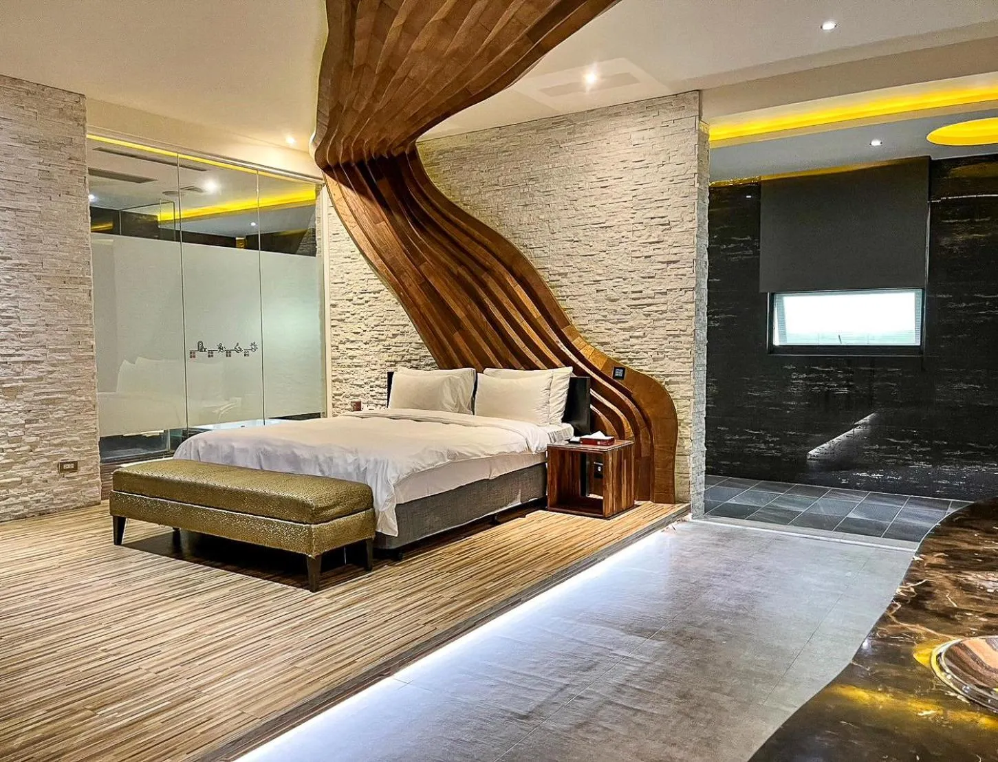 All-Ur Boutique Motel - ChungLi Branch