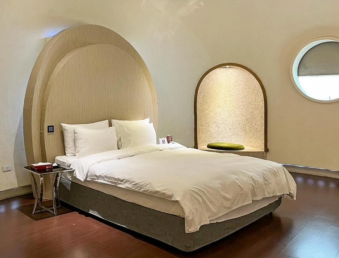 All-Ur Boutique Motel - ChungLi Branch