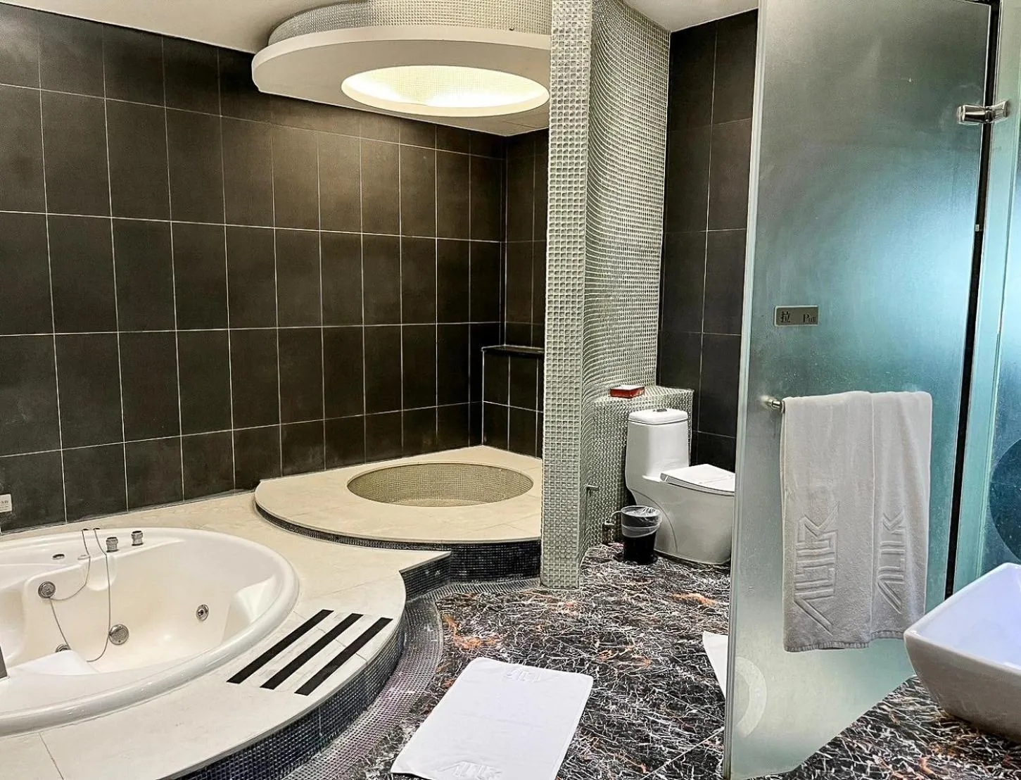 All-Ur Boutique Motel - ChungLi Branch