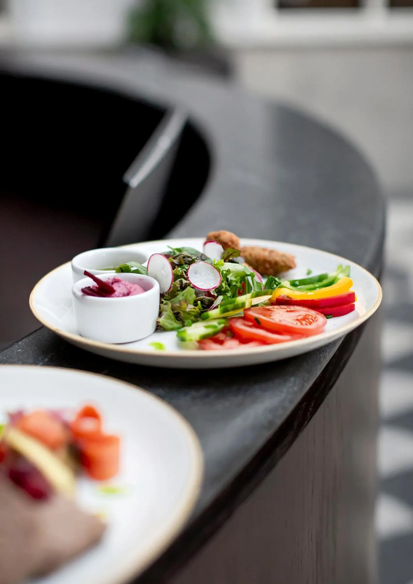 Breakfast in Rezydencja Sowa