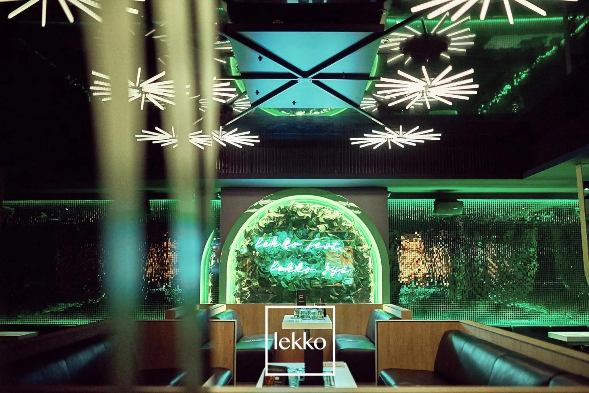 Nightclub / DJ in Rezydencja Sowa