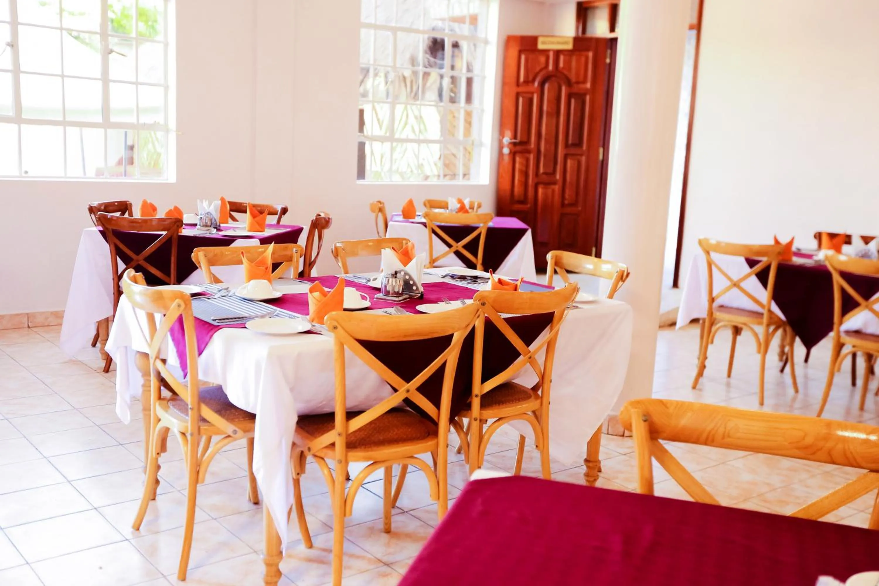 Restaurant/places to eat in Aberdare Prestige & Royal Cottages