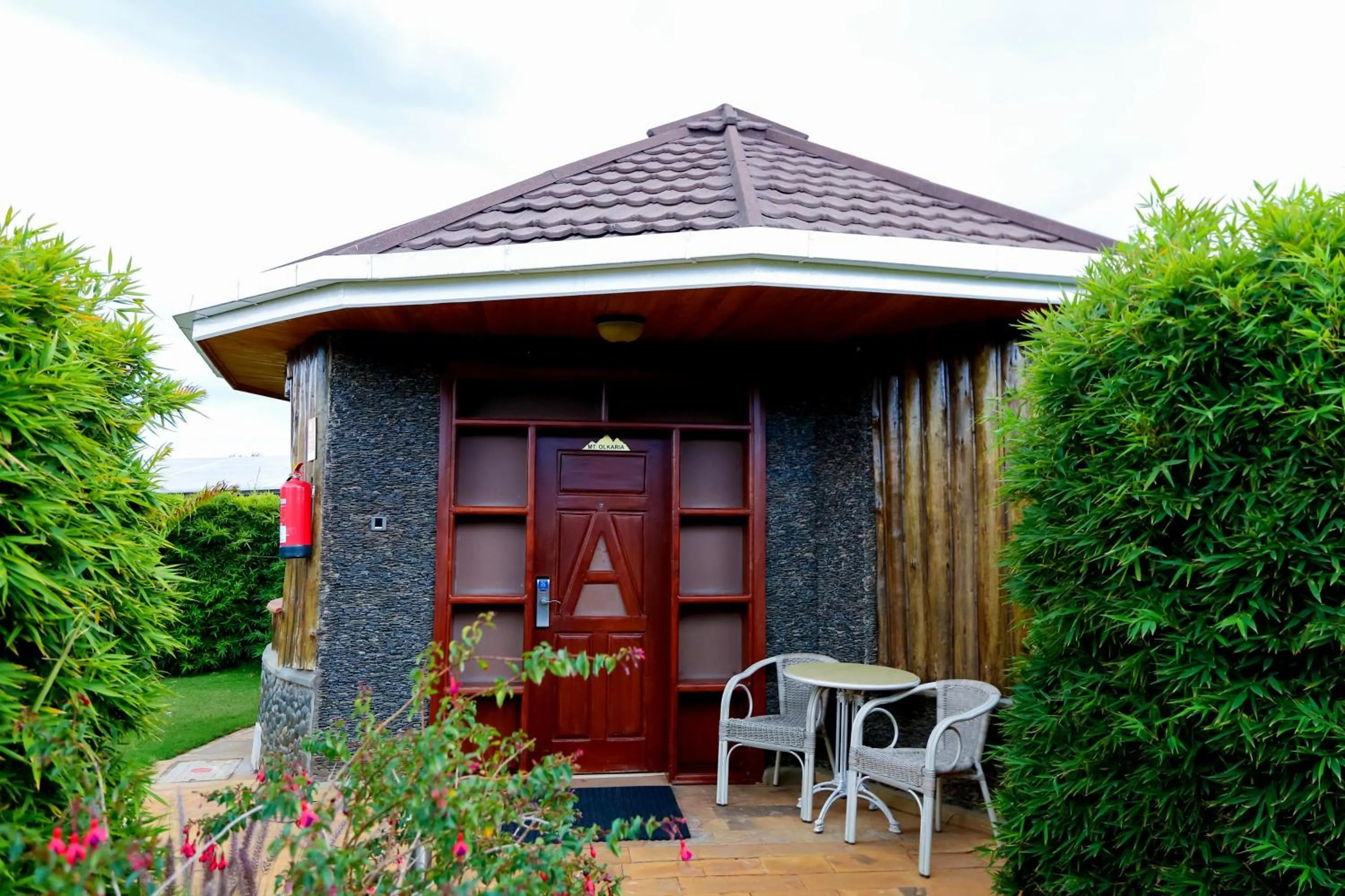 Day in Aberdare Prestige & Royal Cottages