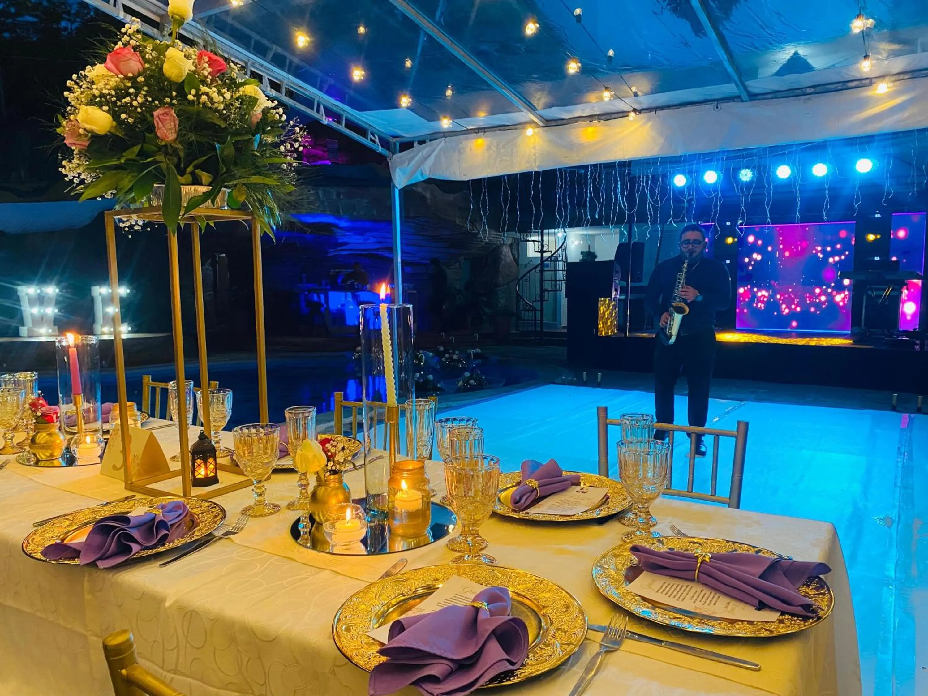 Restaurant/places to eat in Hotel Las Rocas Resort Villanueva