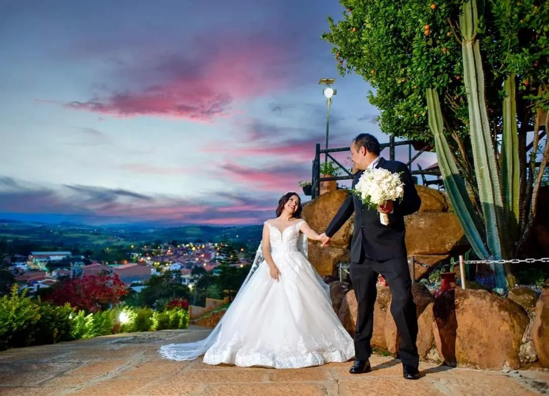Guests in Hotel Las Rocas Resort Villanueva