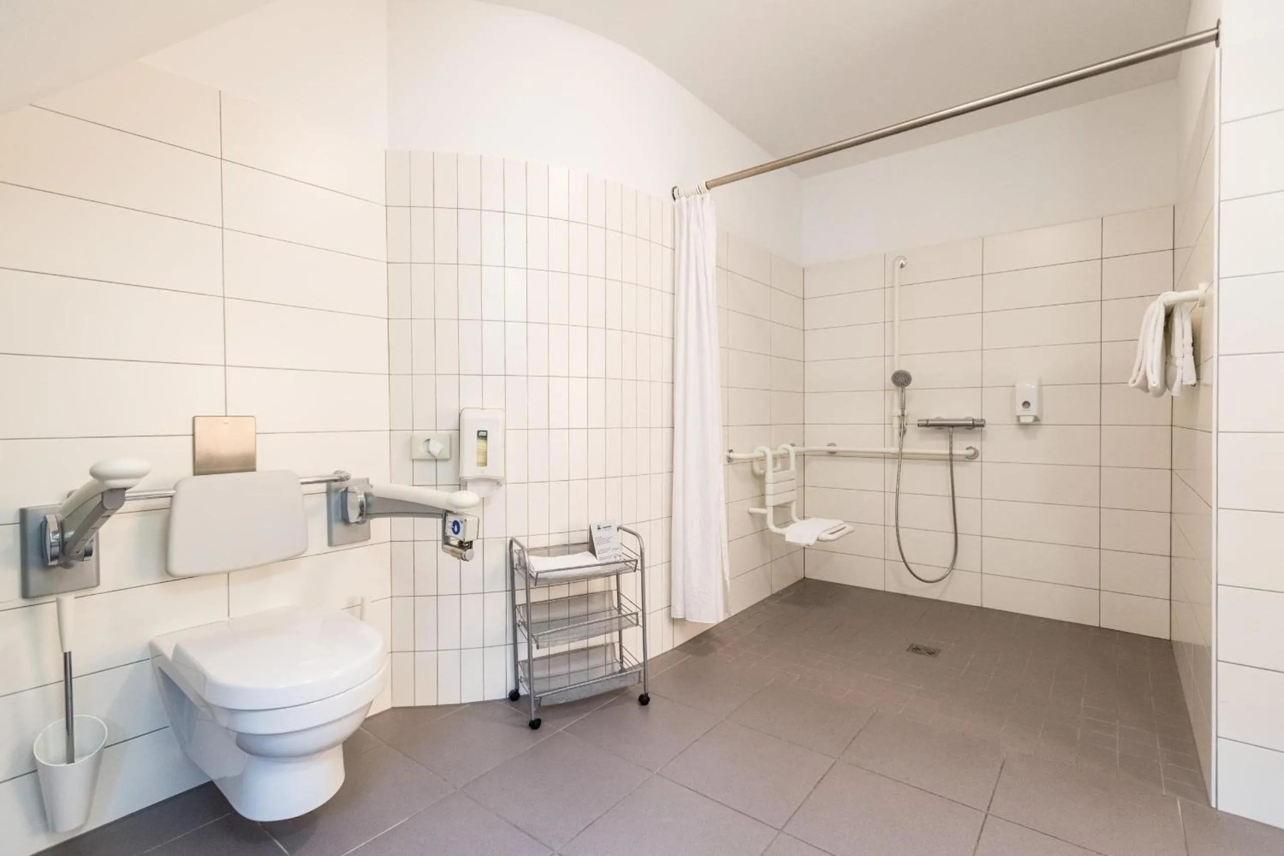 euvea Freizeit- und Tagungshotel