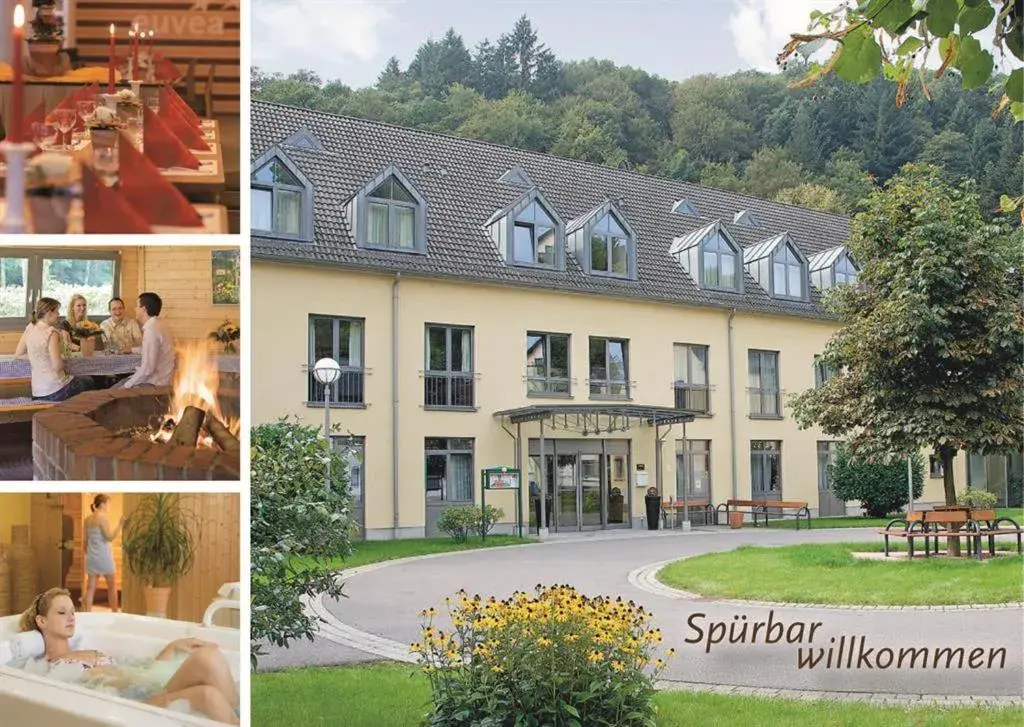 euvea Freizeit- und Tagungshotel euvea Freizeit- und Tagungshotel