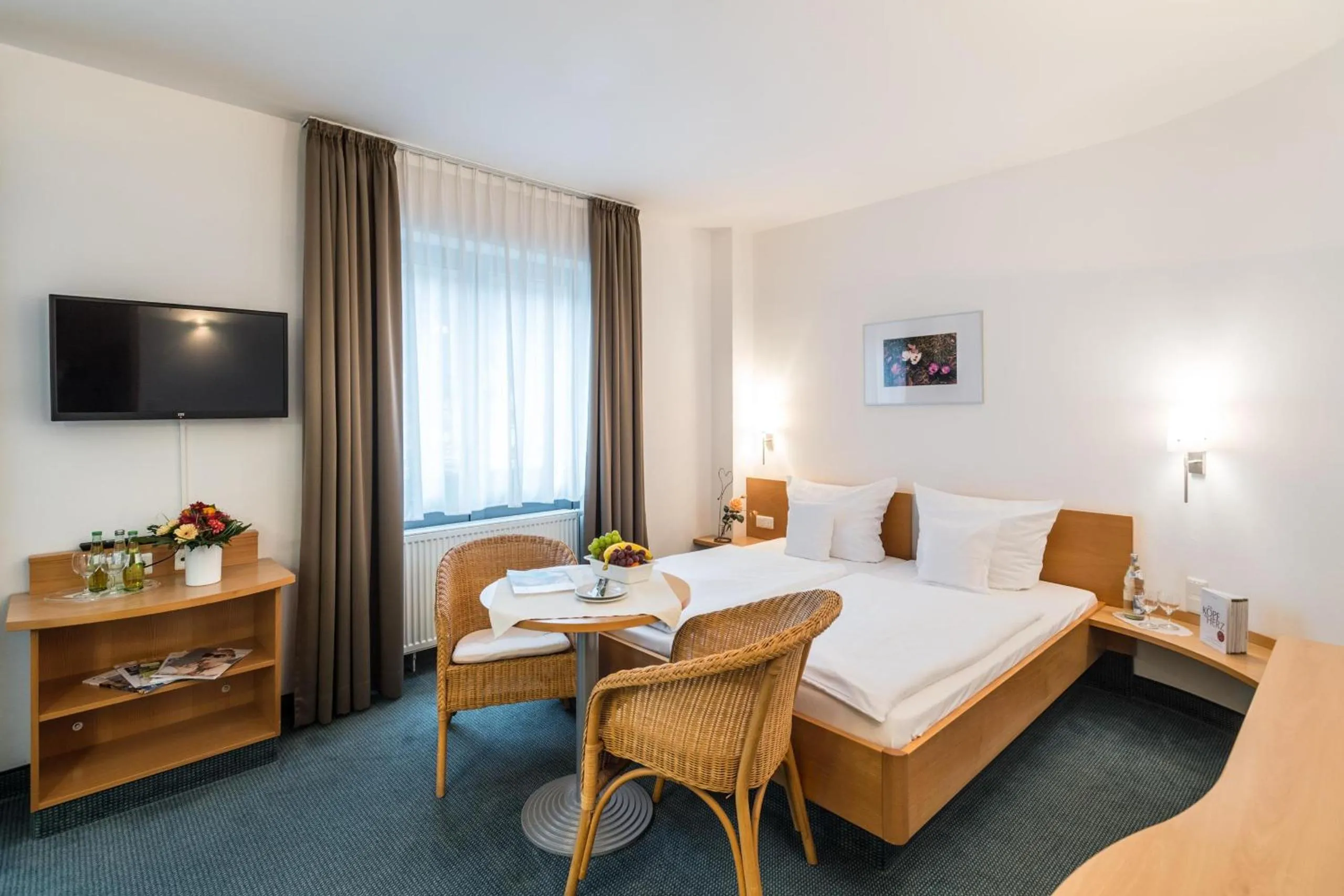 euvea Freizeit- und Tagungshotel