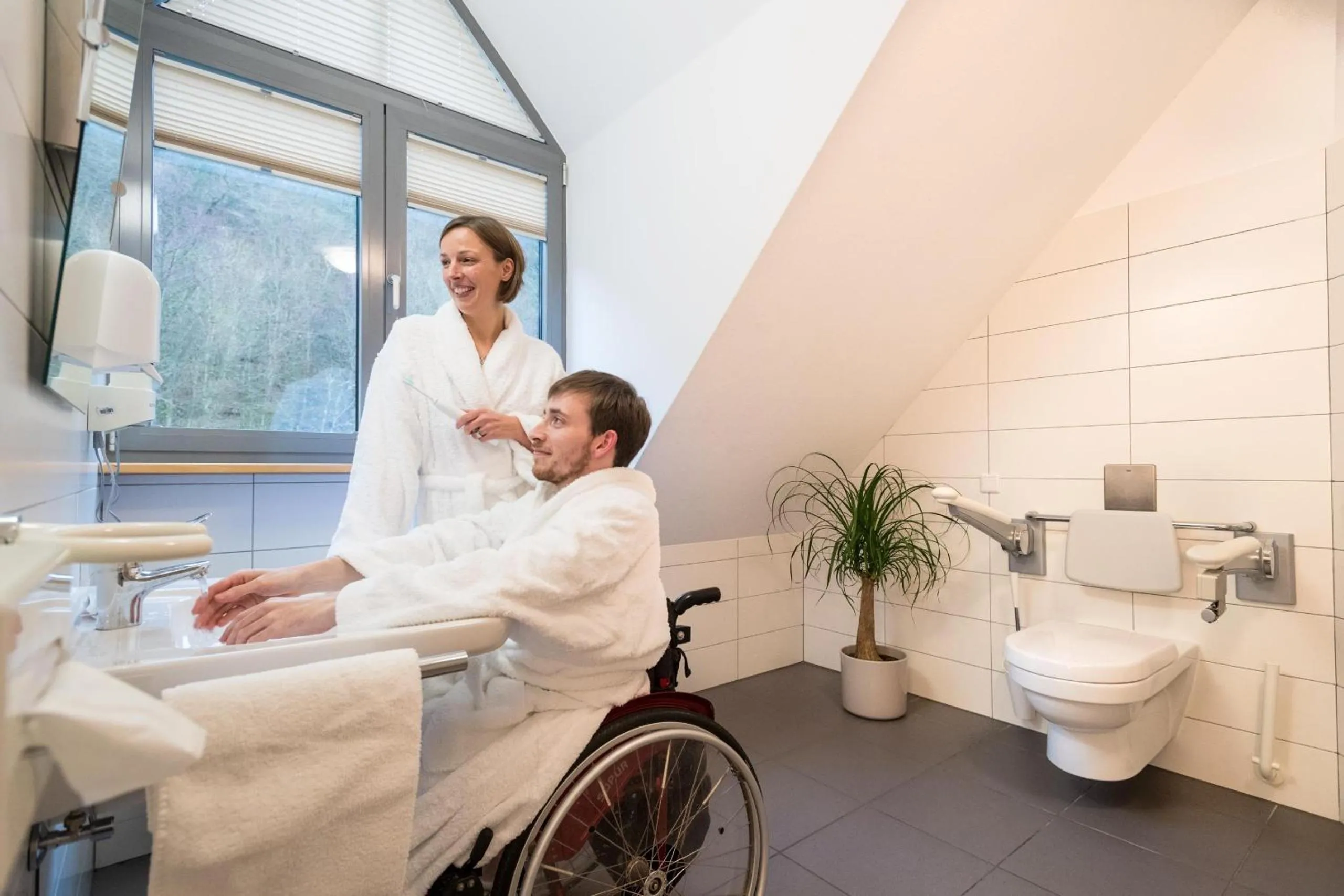 euvea Freizeit- und Tagungshotel