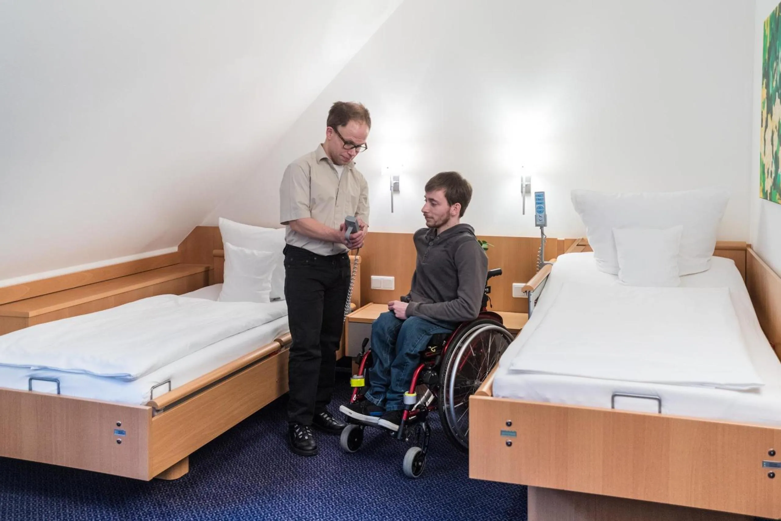euvea Freizeit- und Tagungshotel