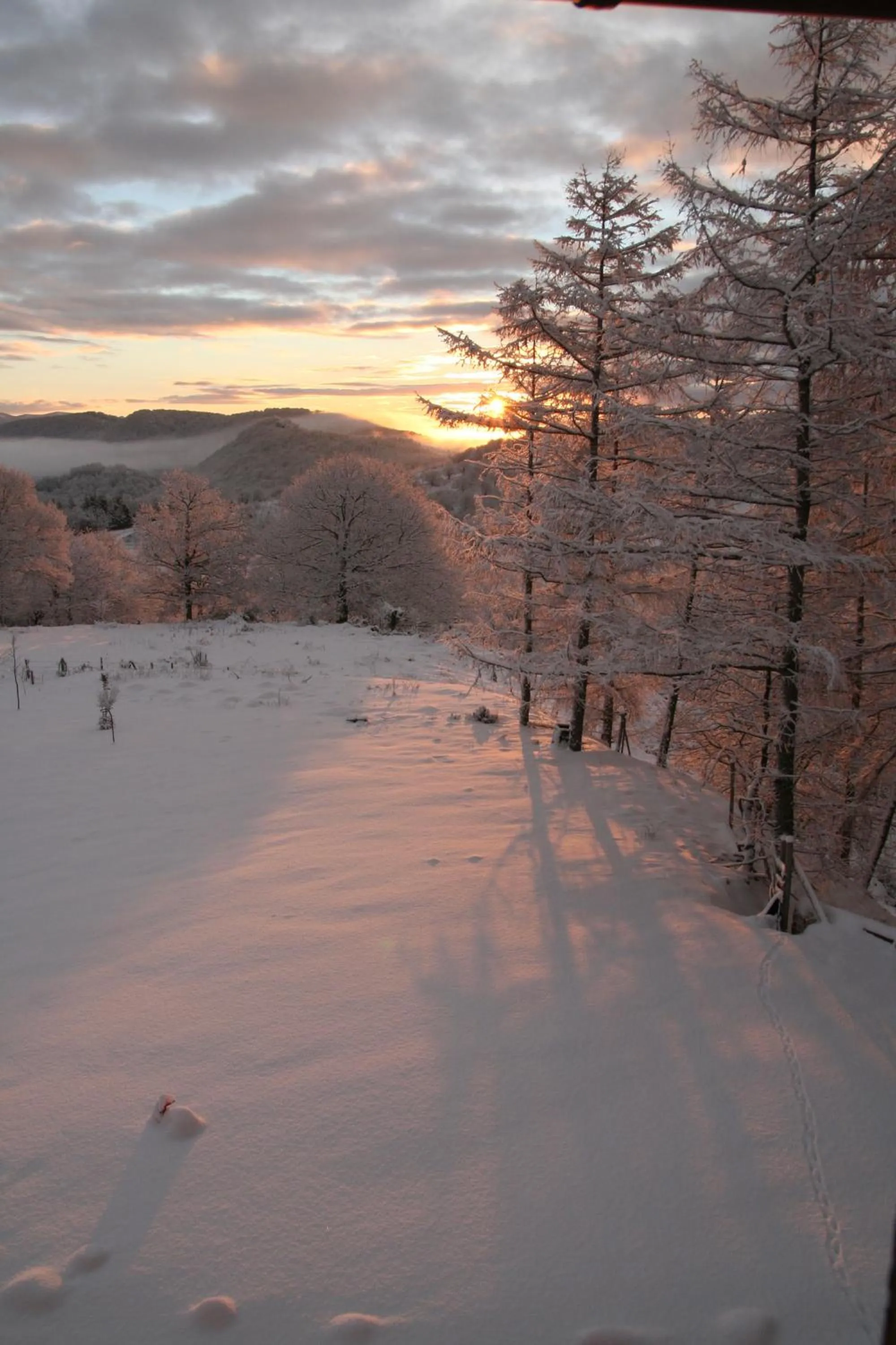 Off site in Casa Rural Ecológica Kaaño Etxea
