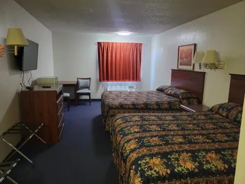 Econo Inn and suites