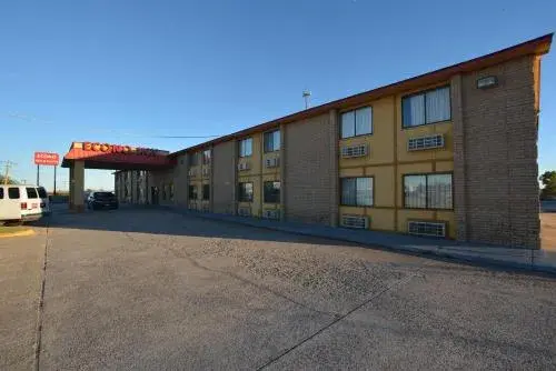 Econo Inn and suites Econo Inn and suites