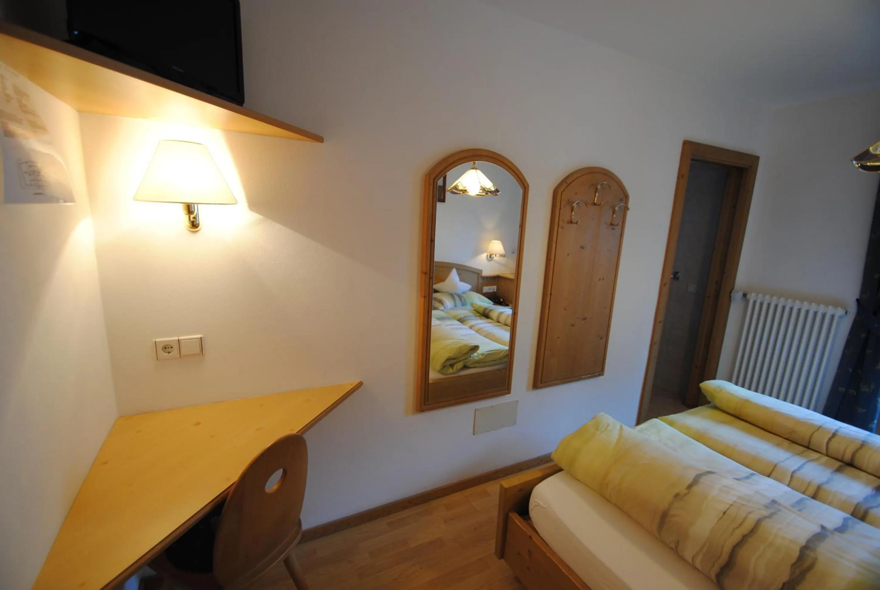 Pension Mirandola