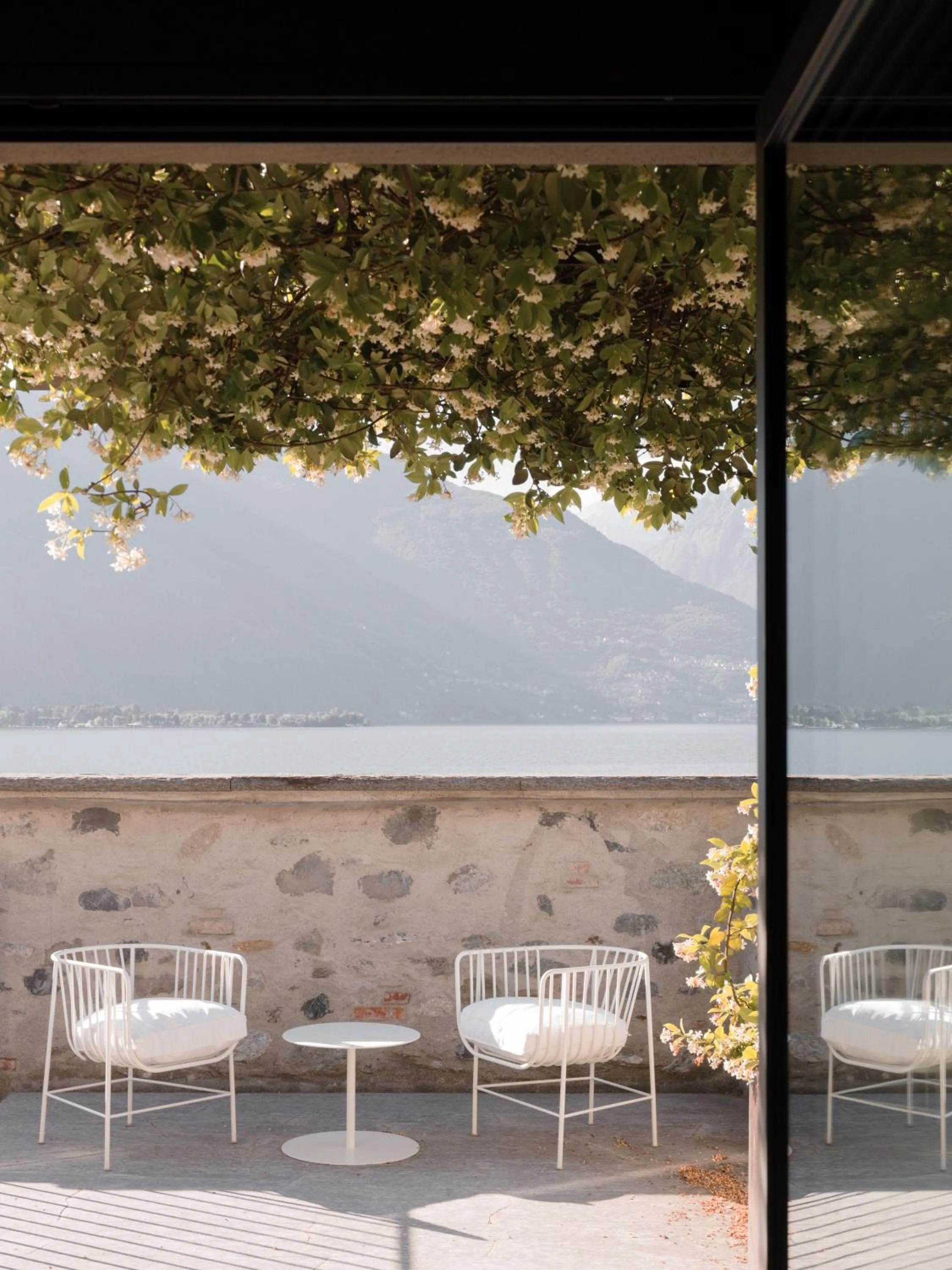 Balcony/Terrace in Casa Olea Hotel