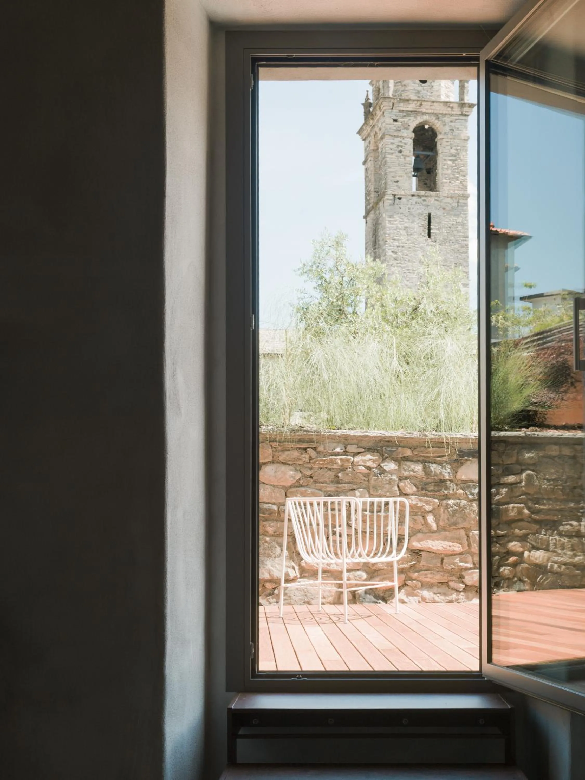 Balcony/Terrace in Casa Olea Hotel