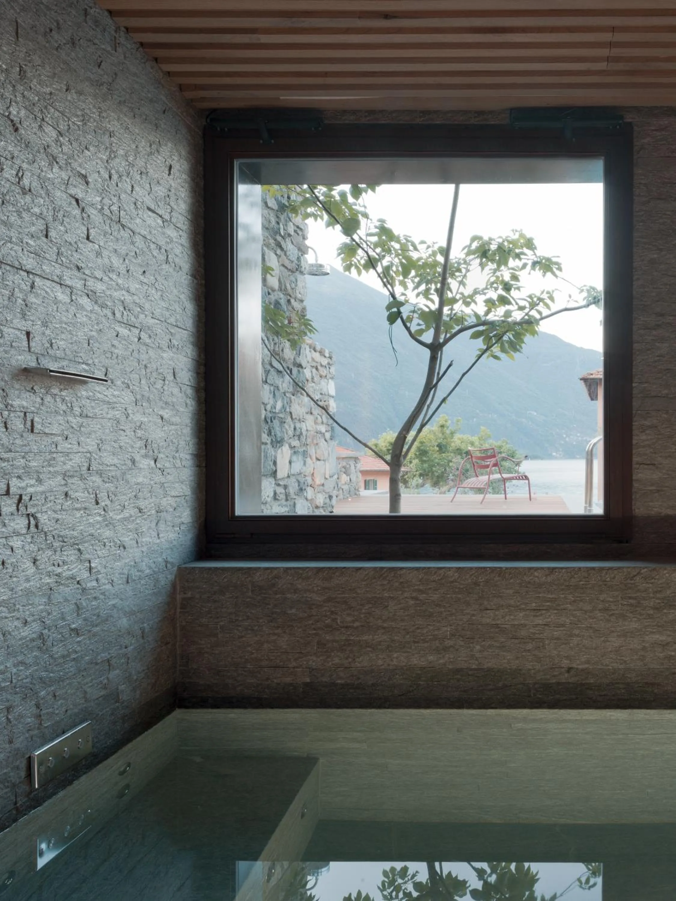 Spa and wellness centre/facilities in Casa Olea Hotel