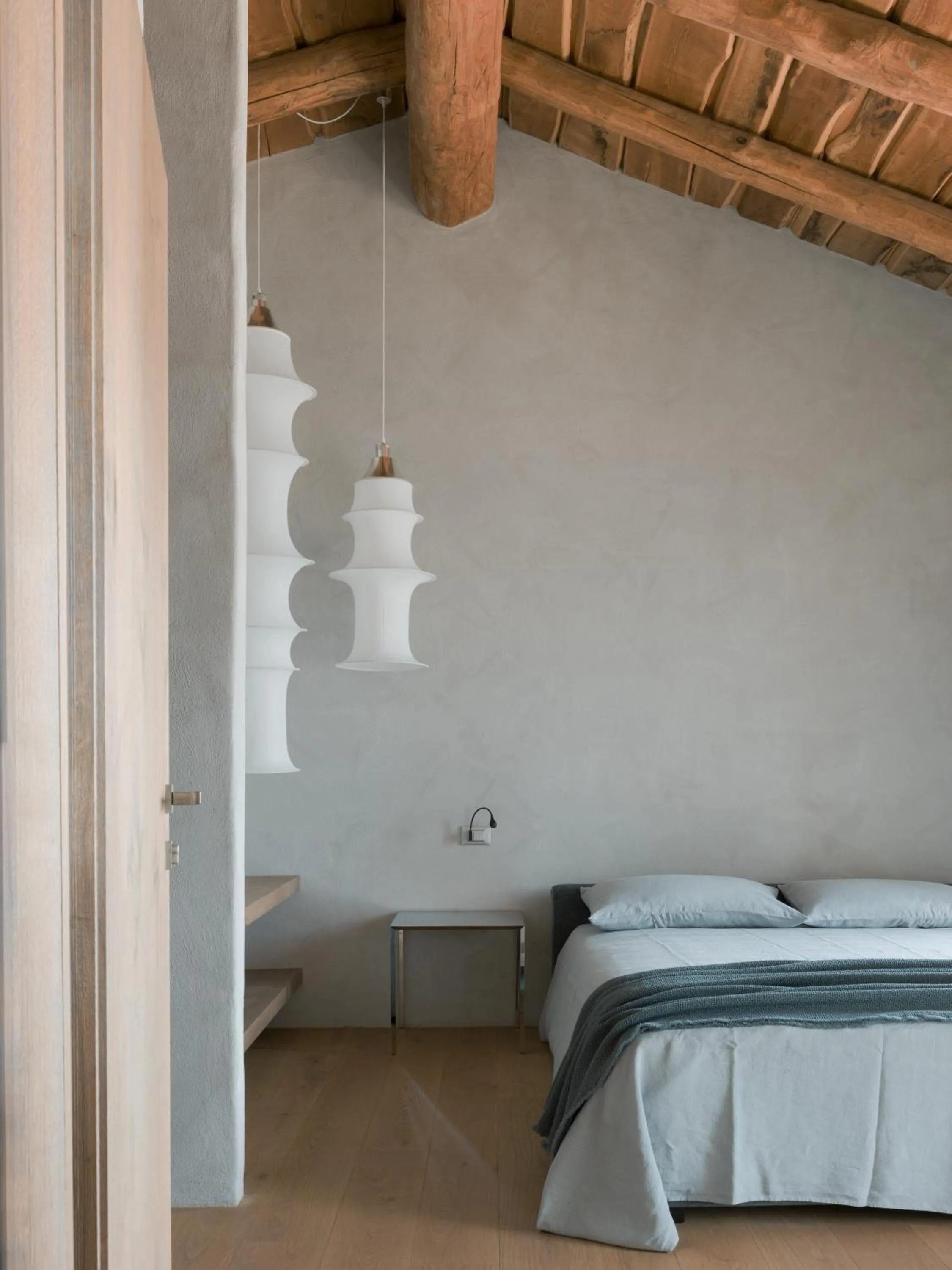 Photo of the whole room, Bed in Casa Olea Hotel